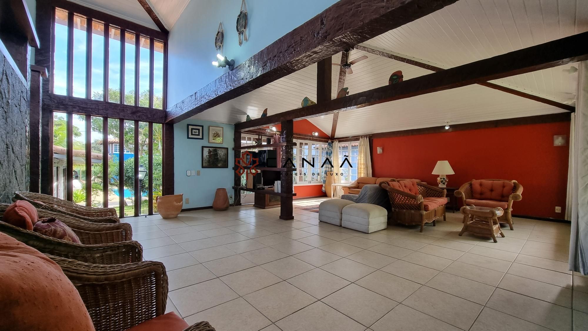 Casa de Condomínio à venda com 4 quartos, 300m² - Foto 12