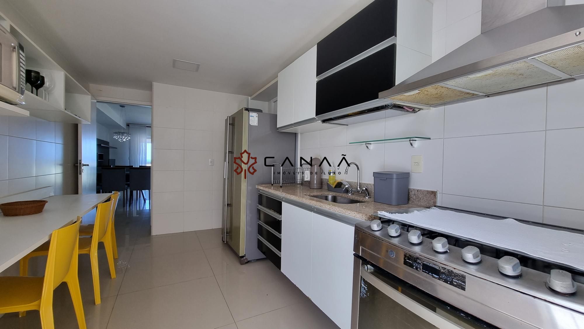 Apartamento à venda com 4 quartos, 175m² - Foto 22