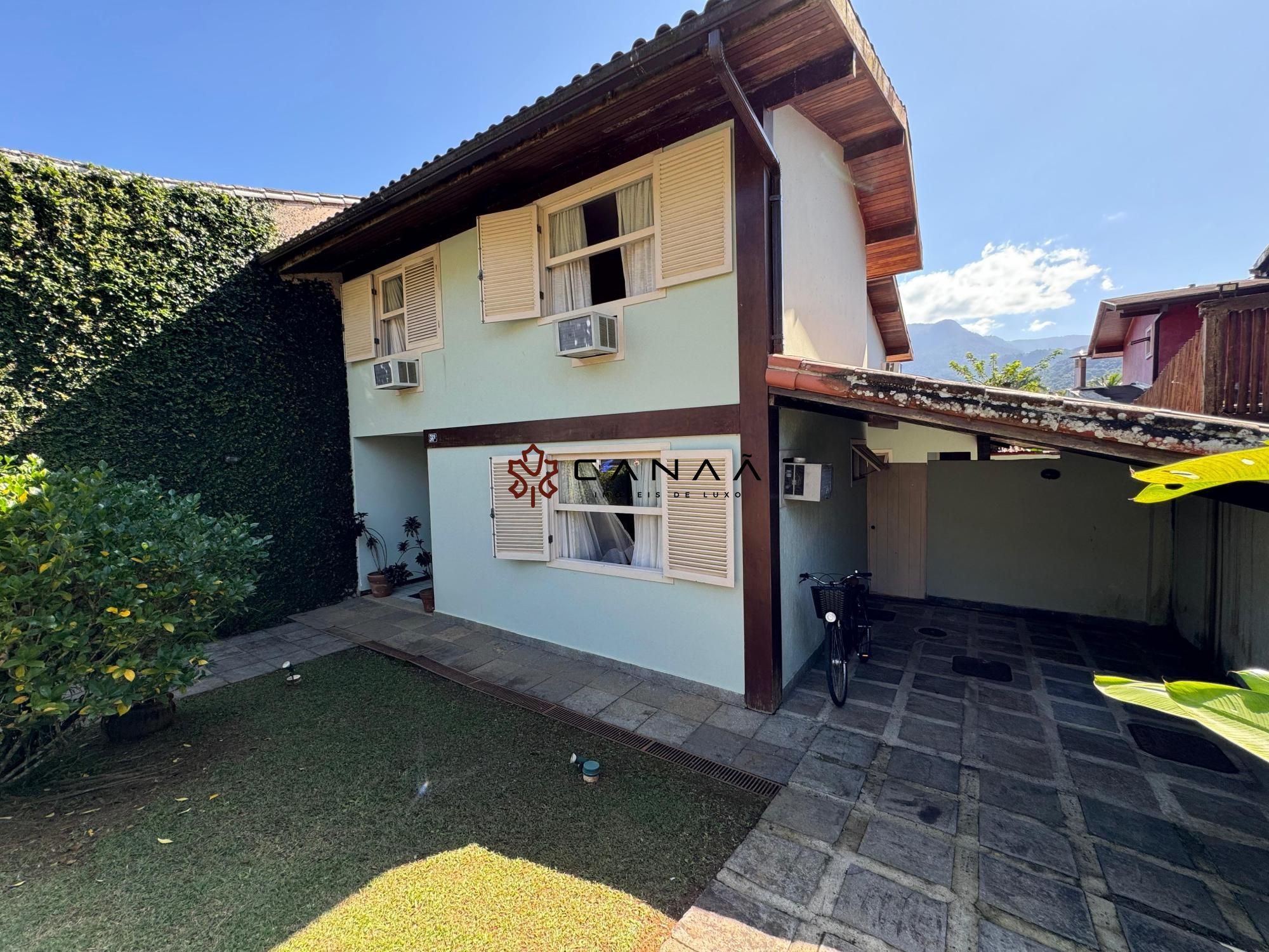 Casa de Condomínio à venda com 3 quartos, 400m² - Foto 13