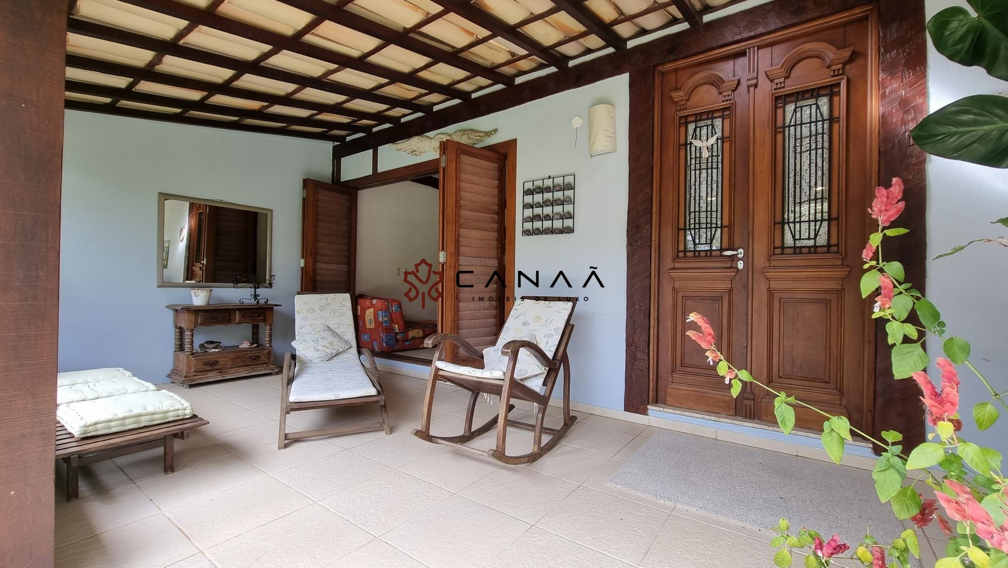 Casa de Condomínio à venda com 4 quartos, 299m² - Foto 5