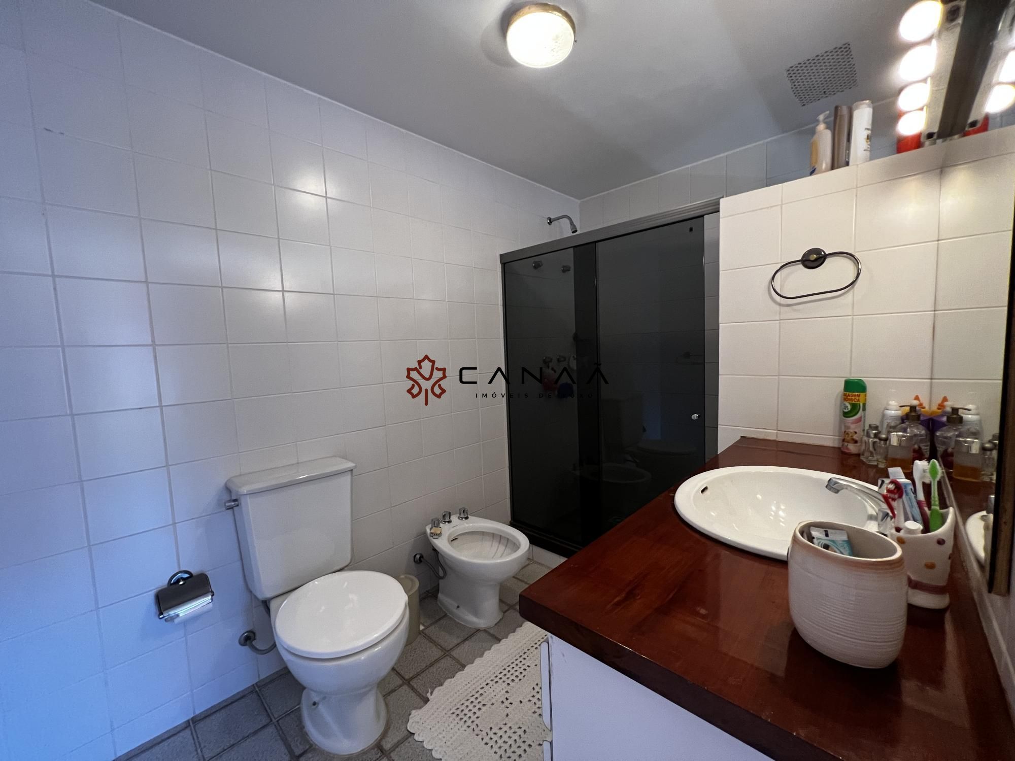 Casa de Condomínio à venda com 4 quartos, 200m² - Foto 21