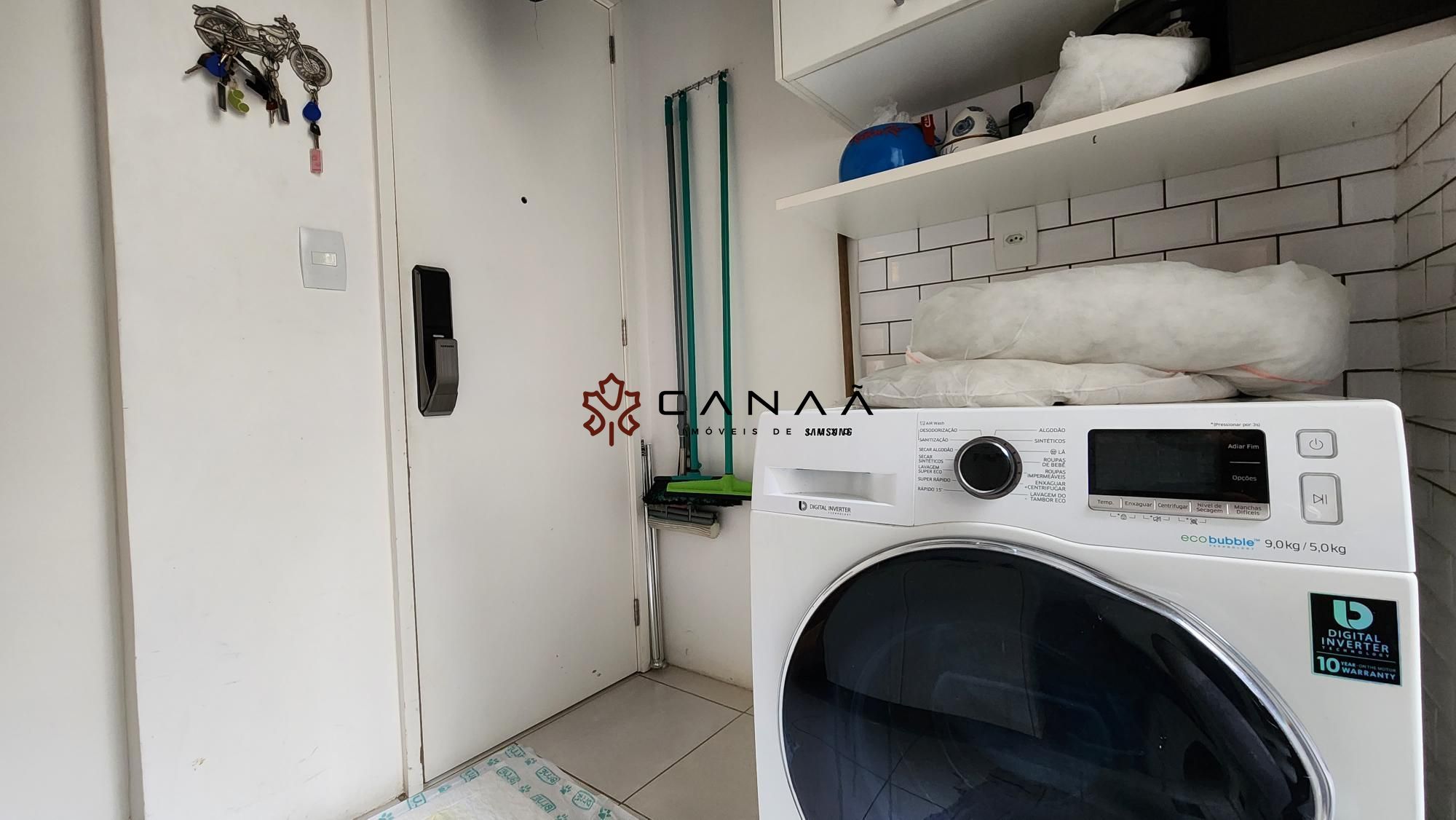 Apartamento à venda com 3 quartos, 200m² - Foto 16