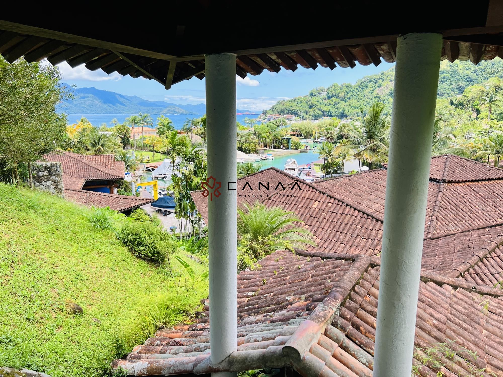 Casa de Condomínio à venda com 5 quartos, 1000m² - Foto 106