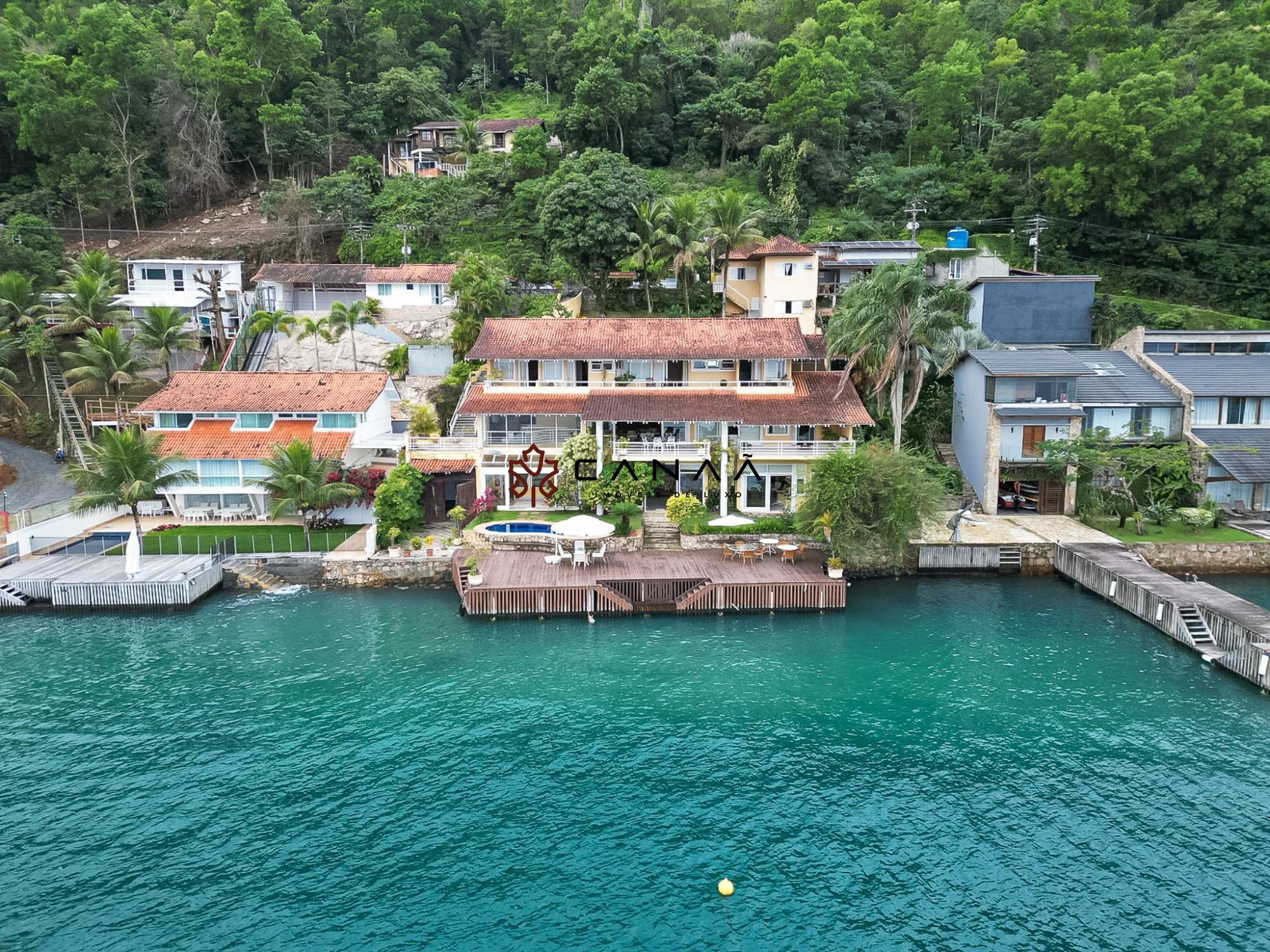 Casa de Condomínio à venda com 6 quartos, 1000m² - Foto 15