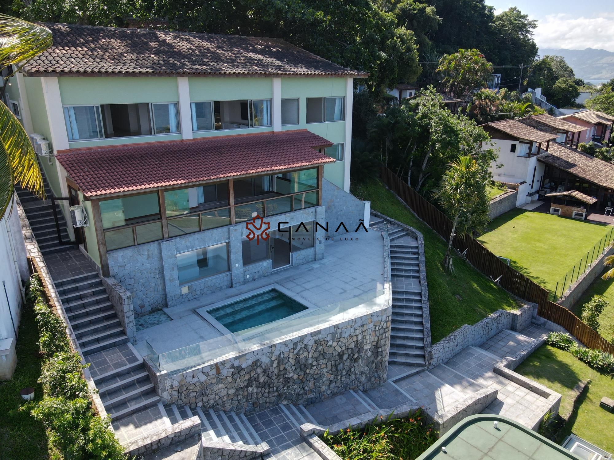 Casa de Condomínio à venda com 7 quartos, 700m² - Foto 65