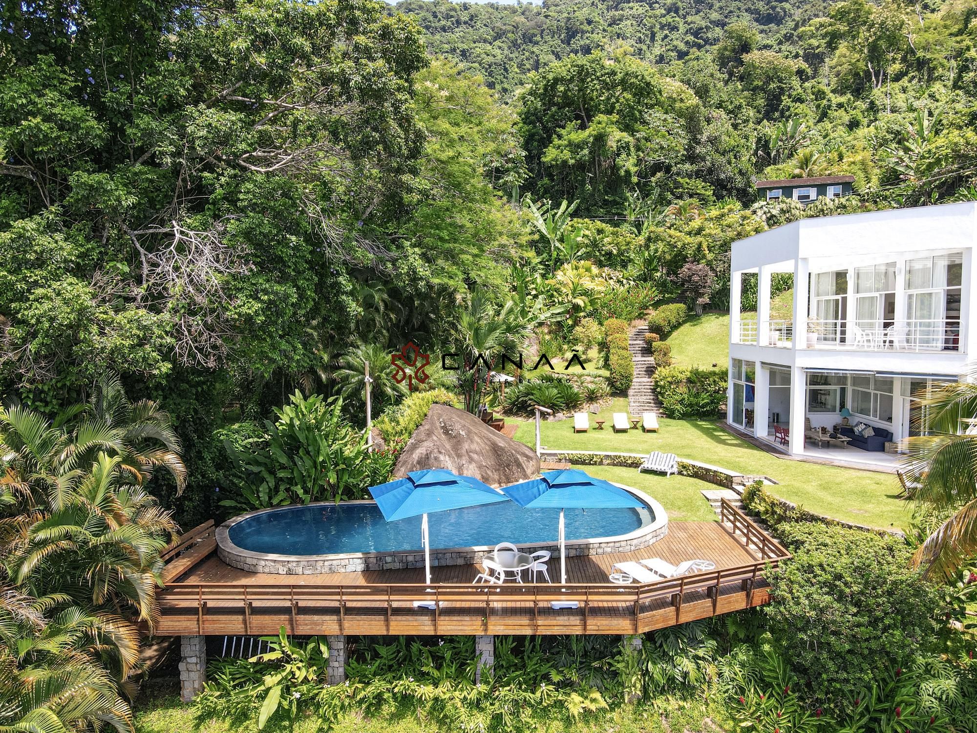 Casa de Condomínio à venda com 7 quartos, 1000m² - Foto 15