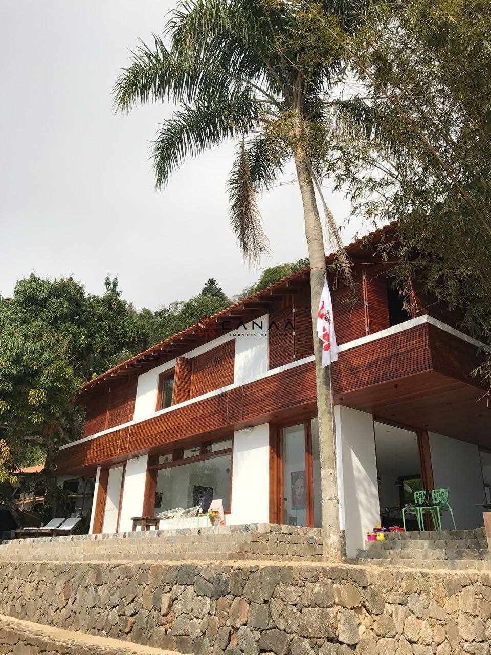 Casa à venda com 6 quartos, 340m² - Foto 44