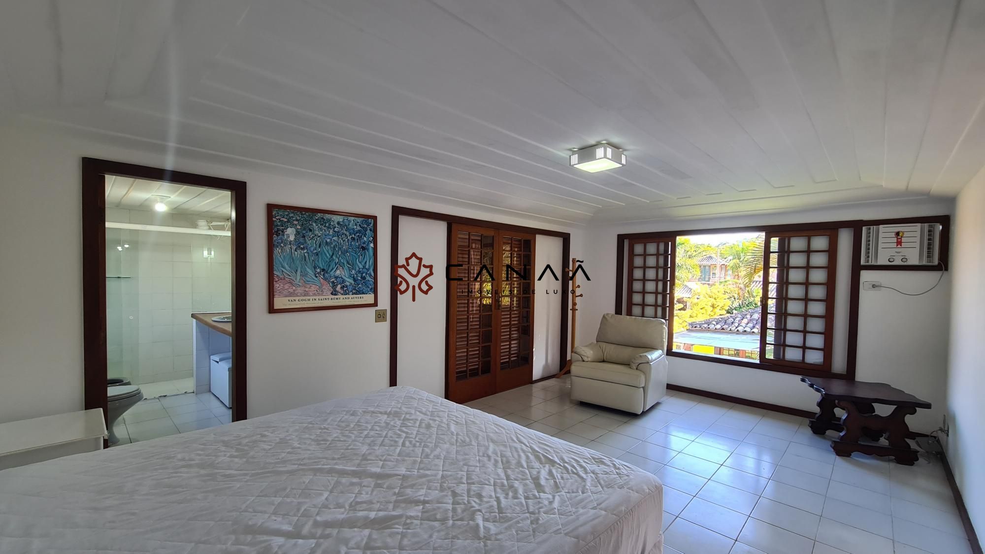 Casa de Condomínio à venda com 4 quartos, 350m² - Foto 16