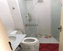 Apartamento à venda com 2 quartos, 100m² - Foto 3