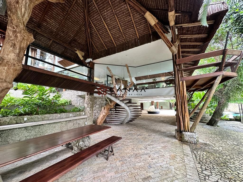 Casa de Condomínio à venda com 8 quartos, 2000m² - Foto 5