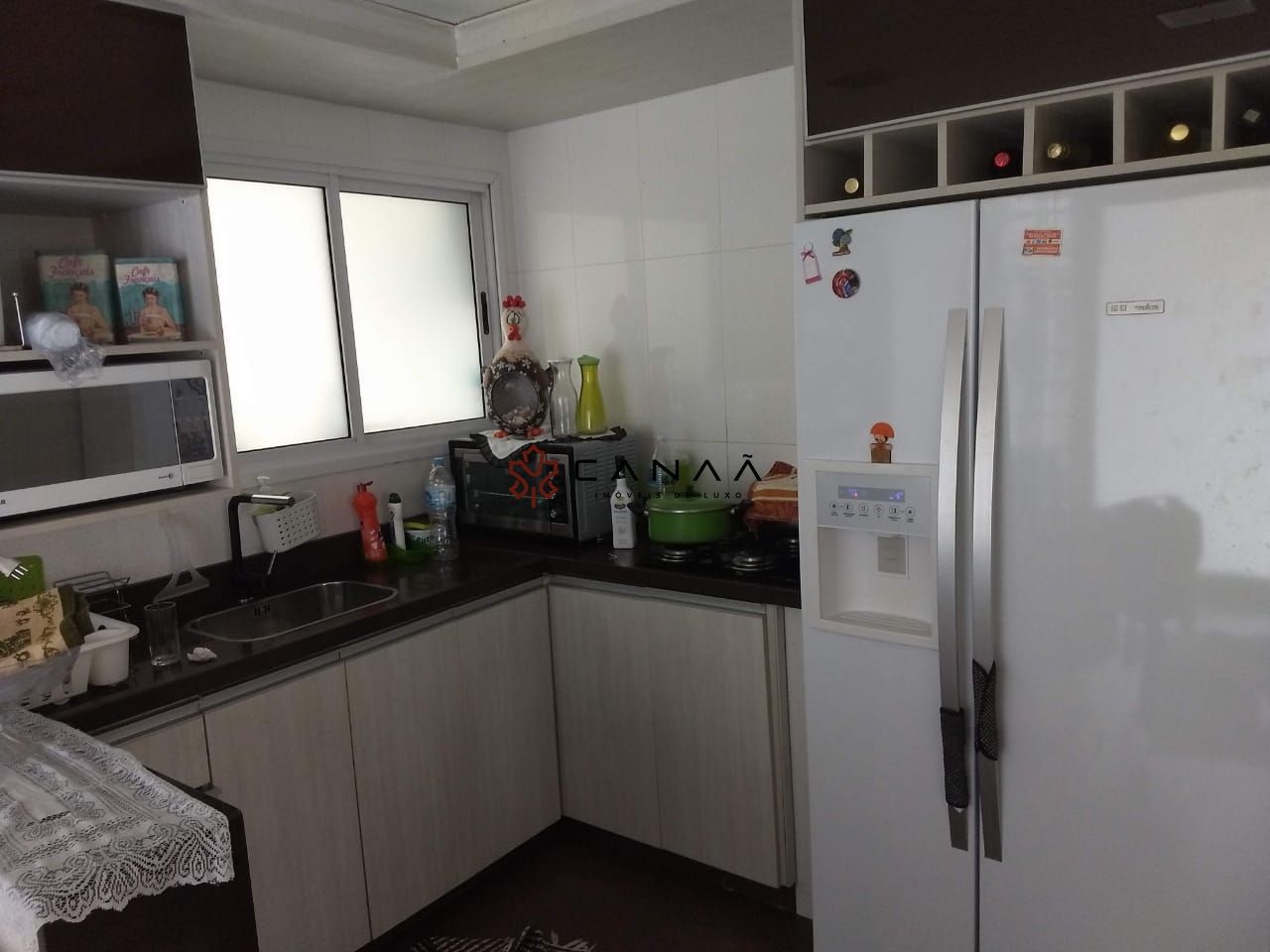 Casa de Condomínio à venda com 4 quartos, 400m² - Foto 13