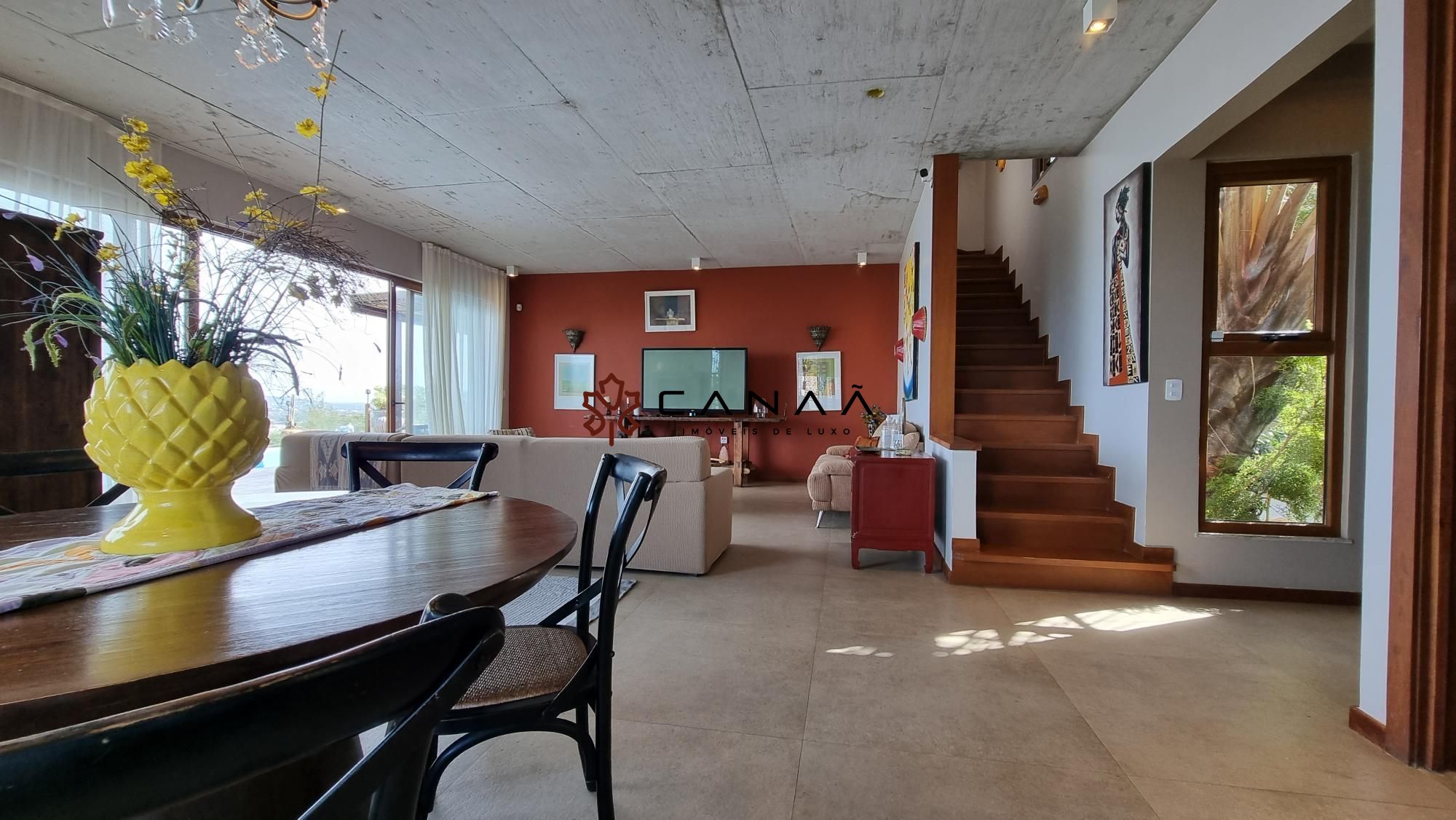 Casa à venda com 4 quartos, 379m² - Foto 16