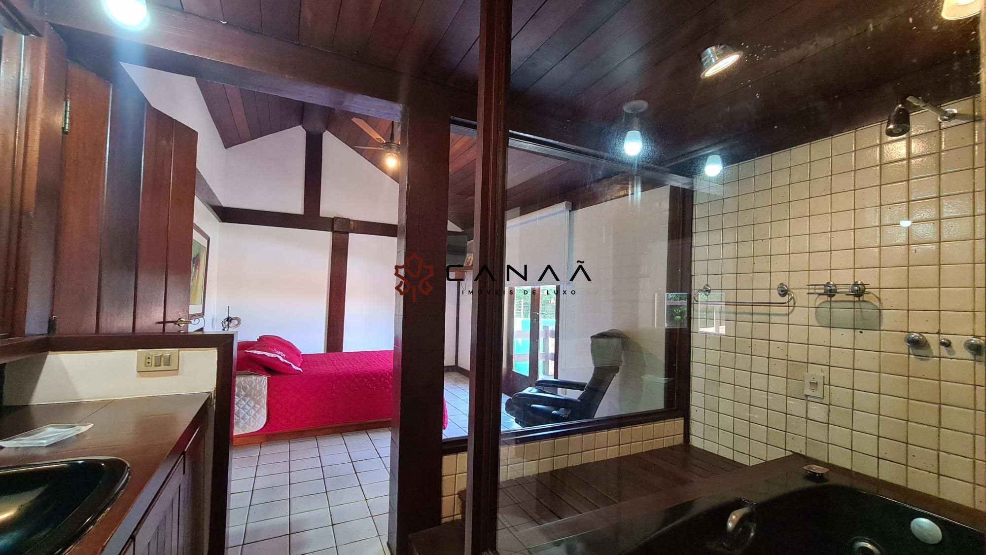 Casa de Condomínio à venda com 7 quartos, 600m² - Foto 37