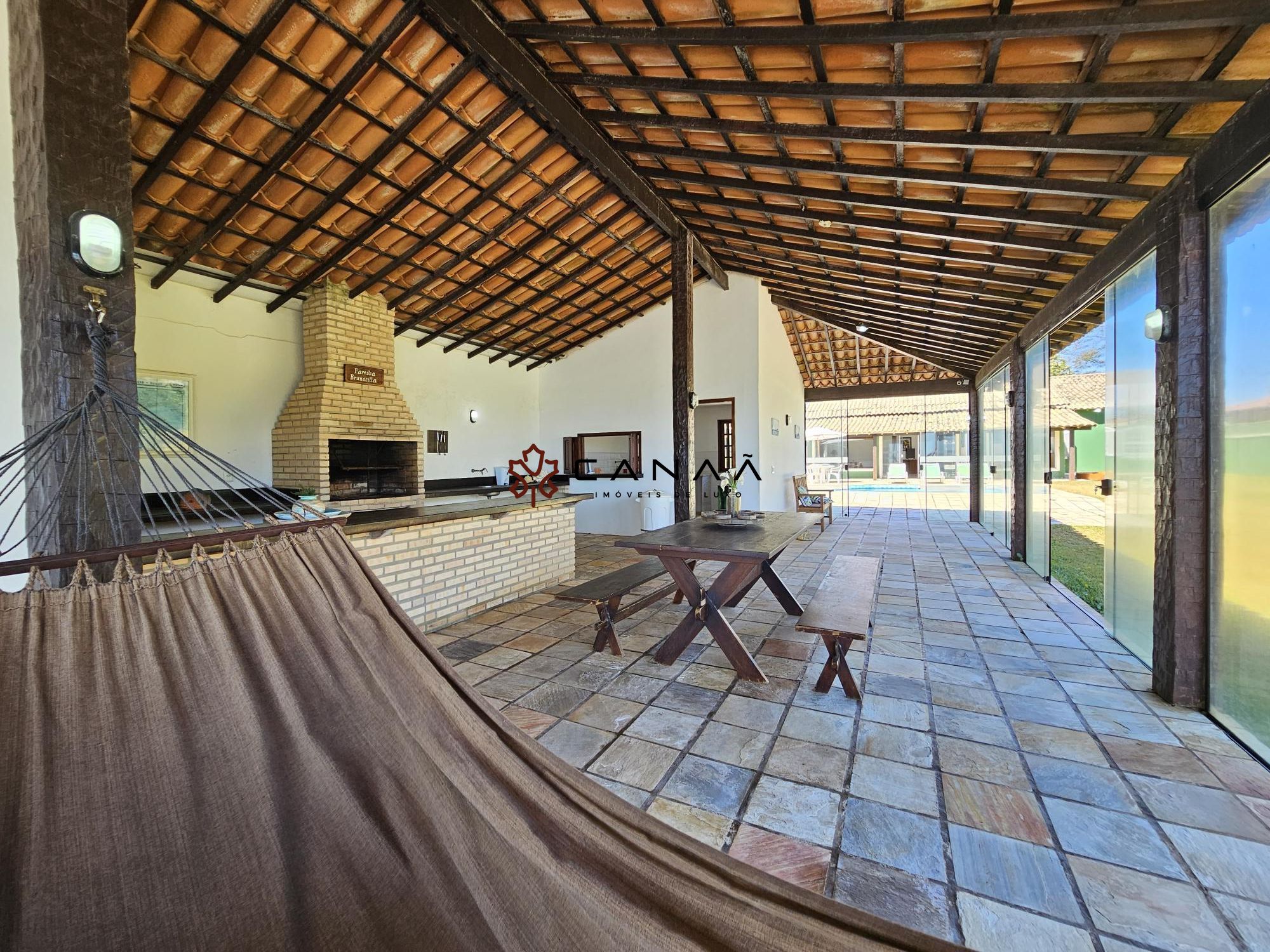 Casa à venda com 5 quartos, 541m² - Foto 8