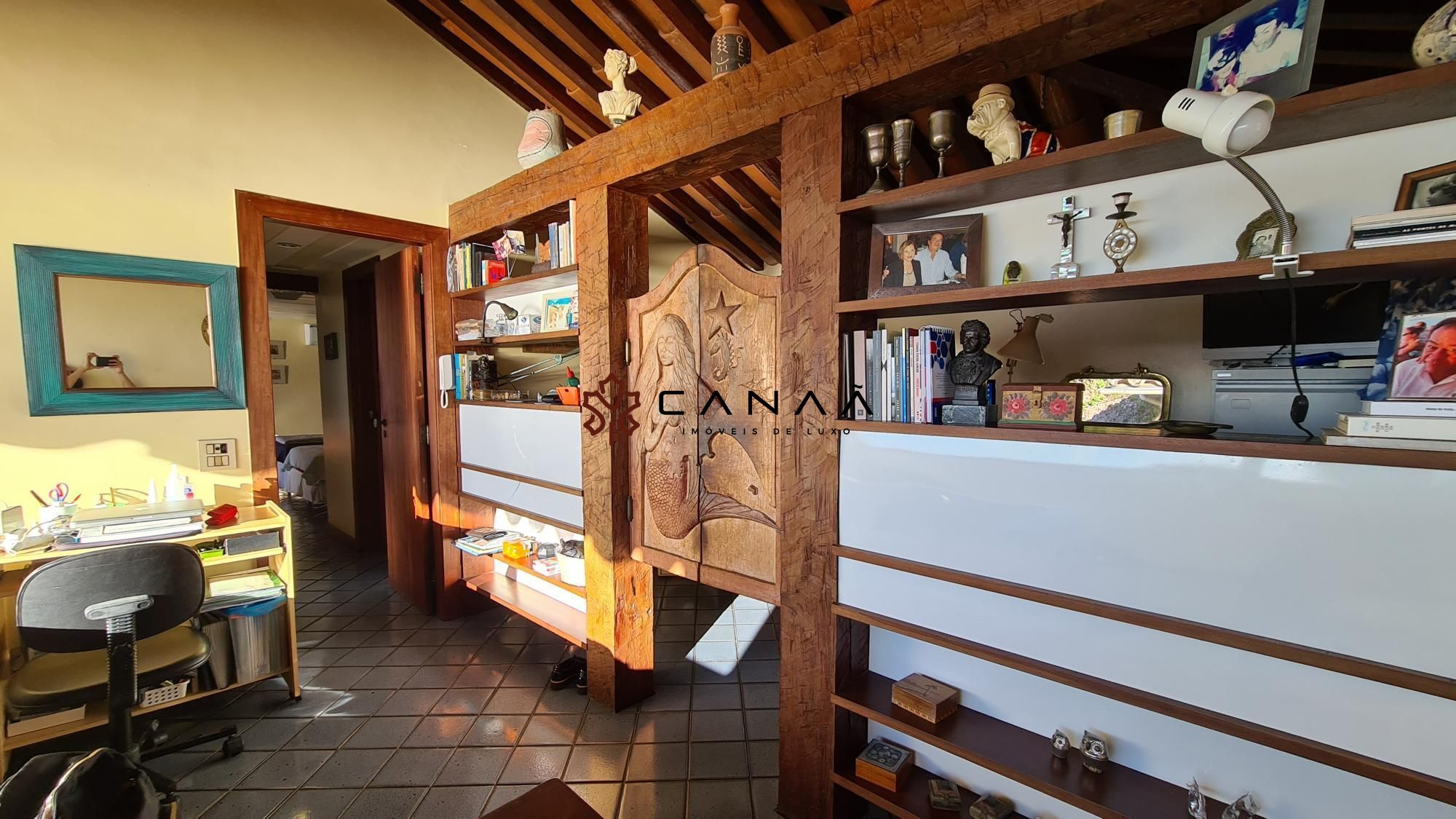 Casa à venda com 5 quartos, 400m² - Foto 15