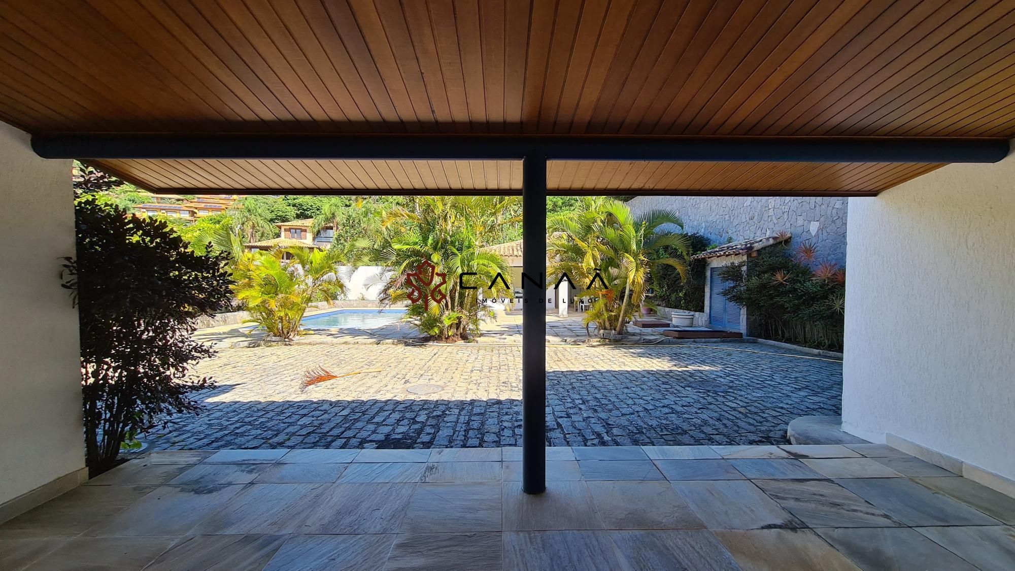 Casa à venda com 7 quartos, 600m² - Foto 5