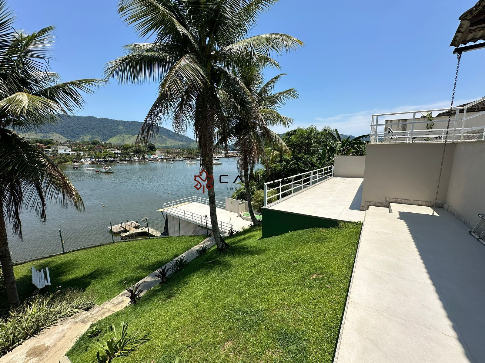 Casa à venda e aluguel com 4 quartos, 450m² - Foto 55