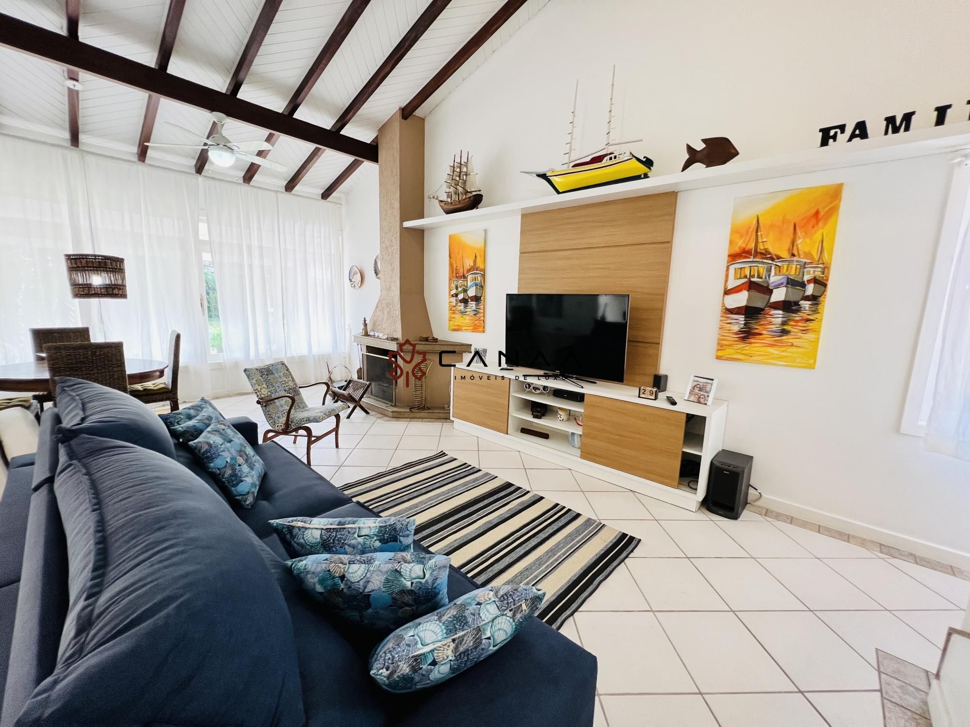 Casa de Condomínio à venda com 6 quartos, 300m² - Foto 13