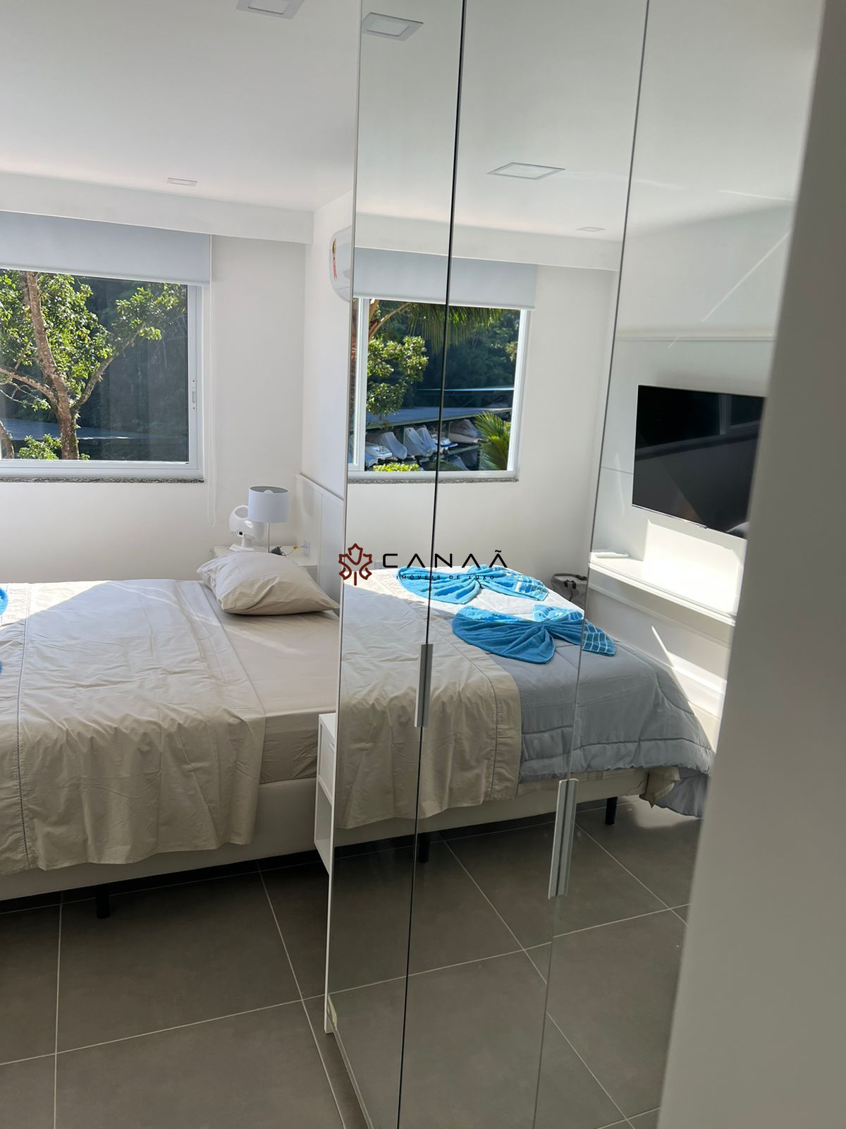 Apartamento à venda com 3 quartos, 119m² - Foto 6