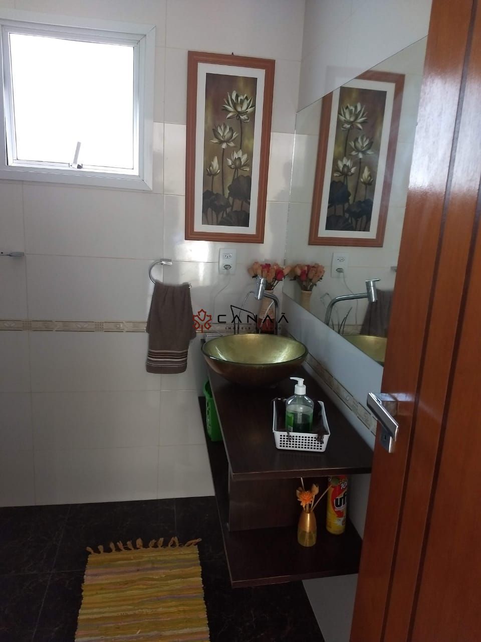 Casa de Condomínio à venda com 4 quartos, 400m² - Foto 16