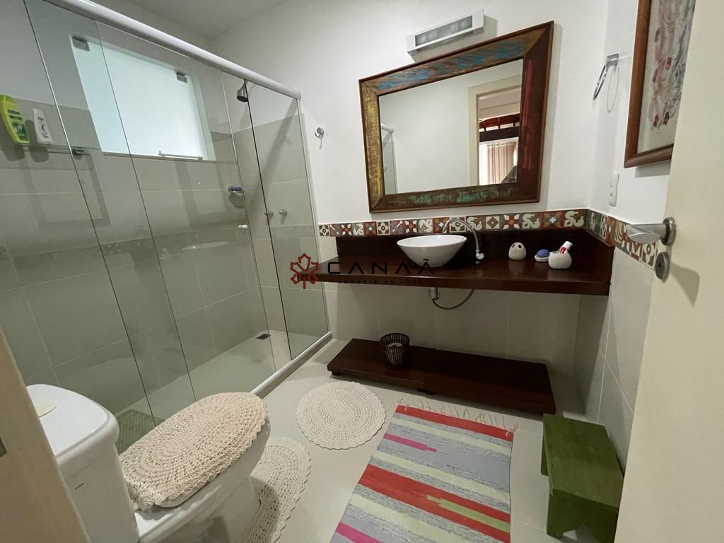 Casa de Condomínio à venda com 5 quartos, 450m² - Foto 15