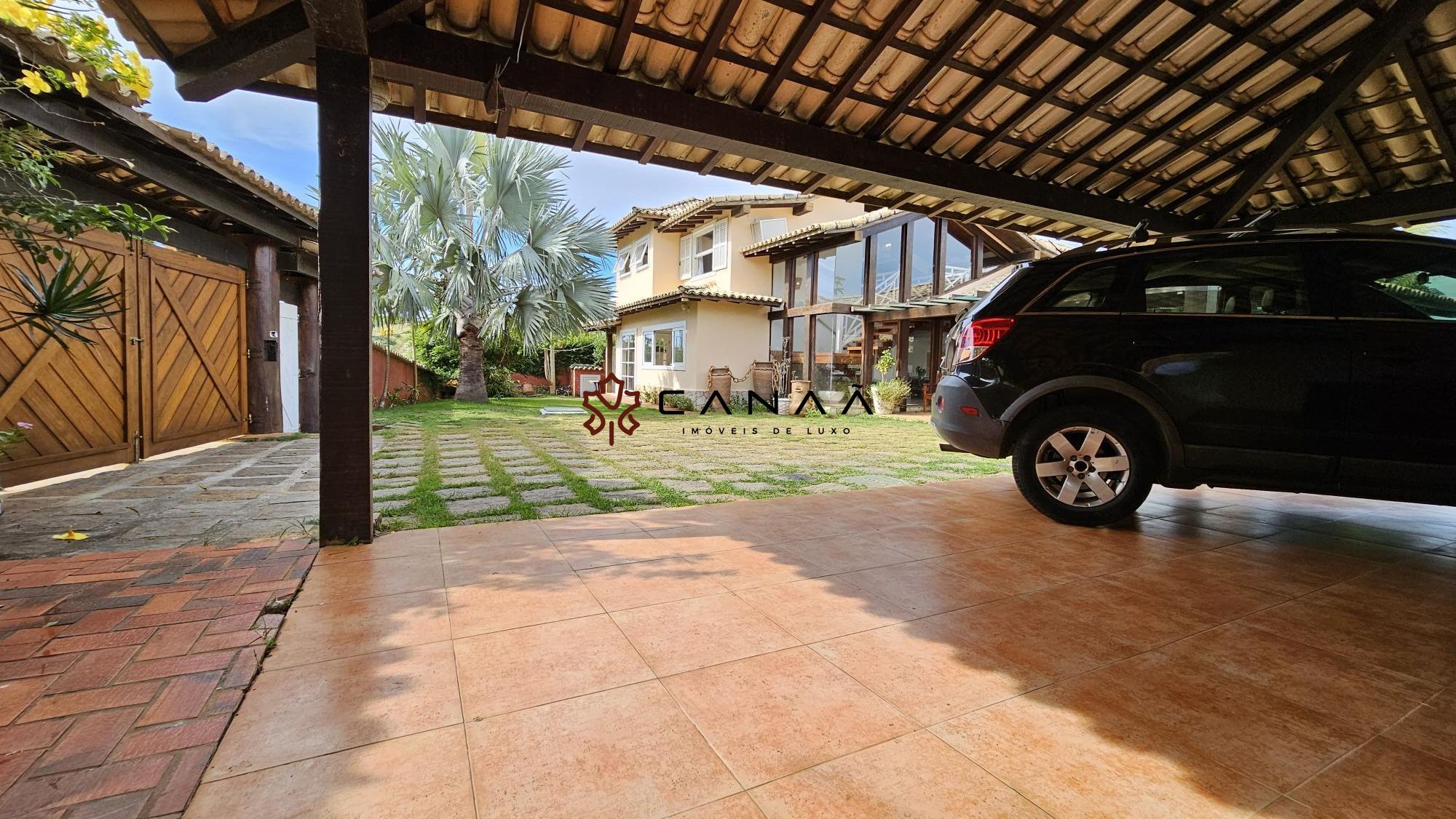 Casa à venda com 5 quartos, 400m² - Foto 15