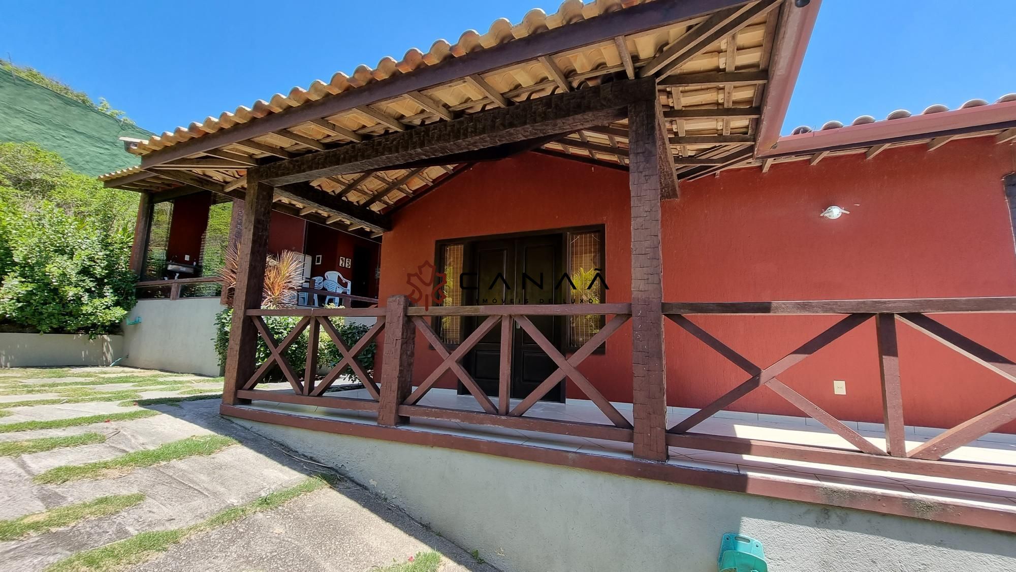 Casa de Condomínio à venda com 4 quartos, 198m² - Foto 29