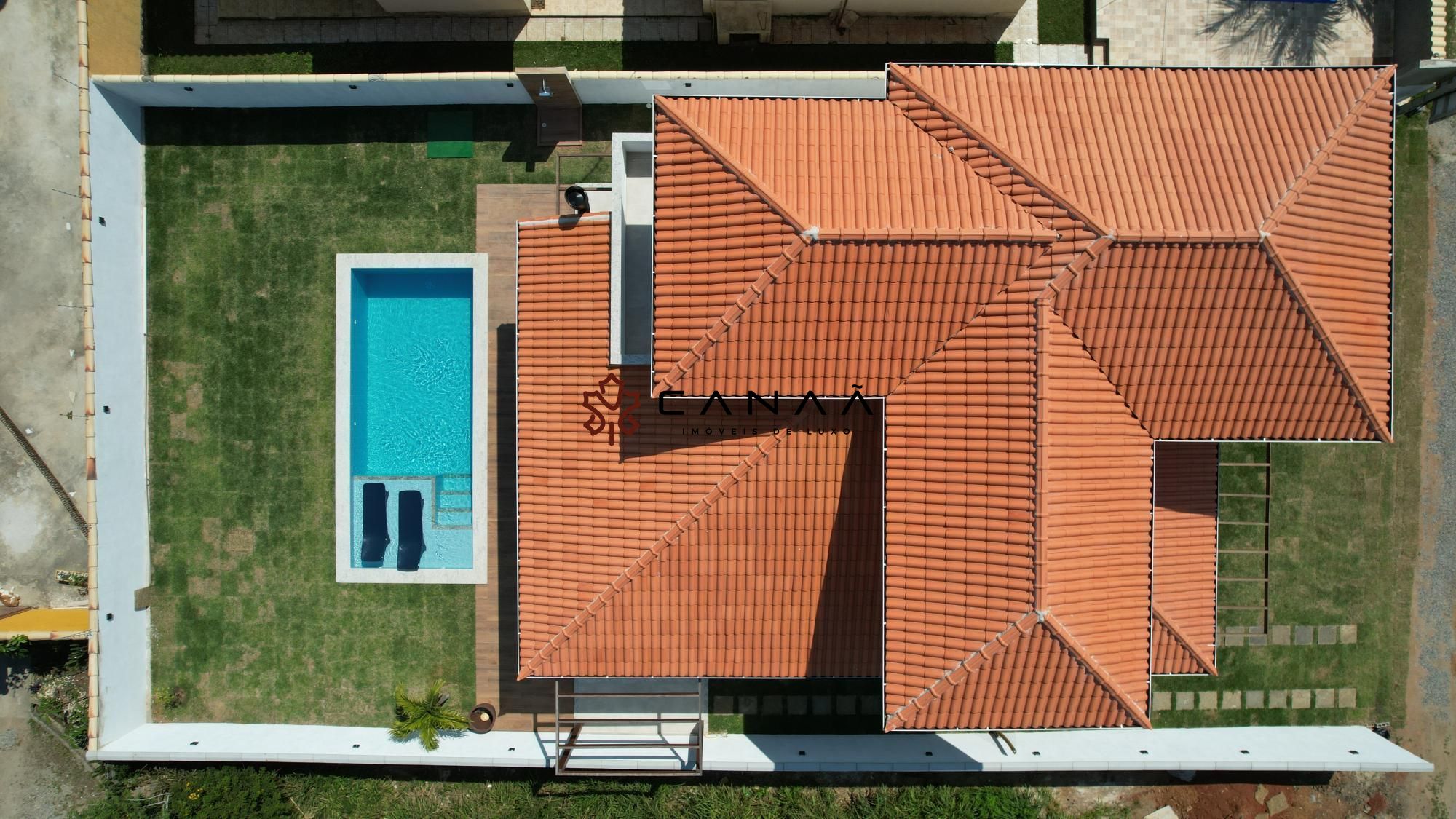 Casa de Condomínio à venda com 4 quartos, 199m² - Foto 3