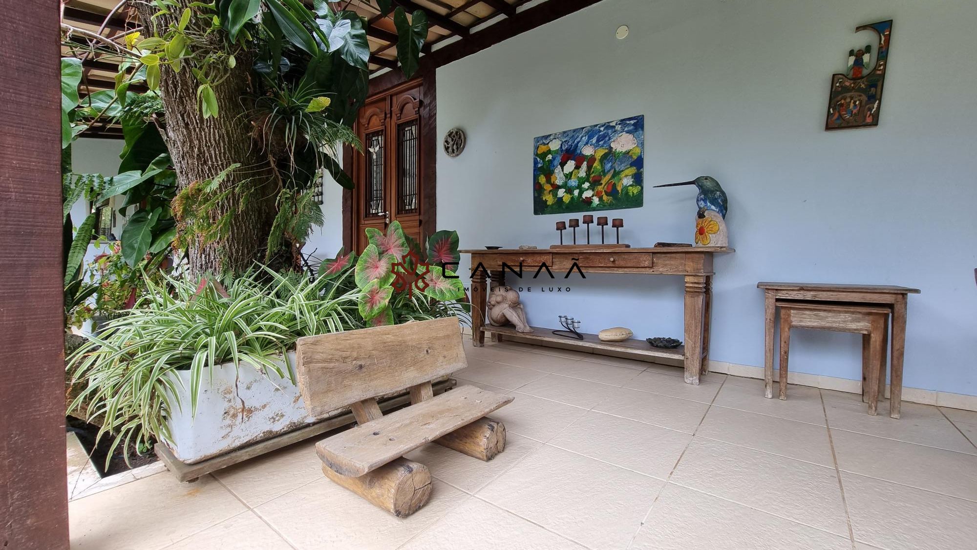 Casa de Condomínio à venda com 4 quartos, 299m² - Foto 6