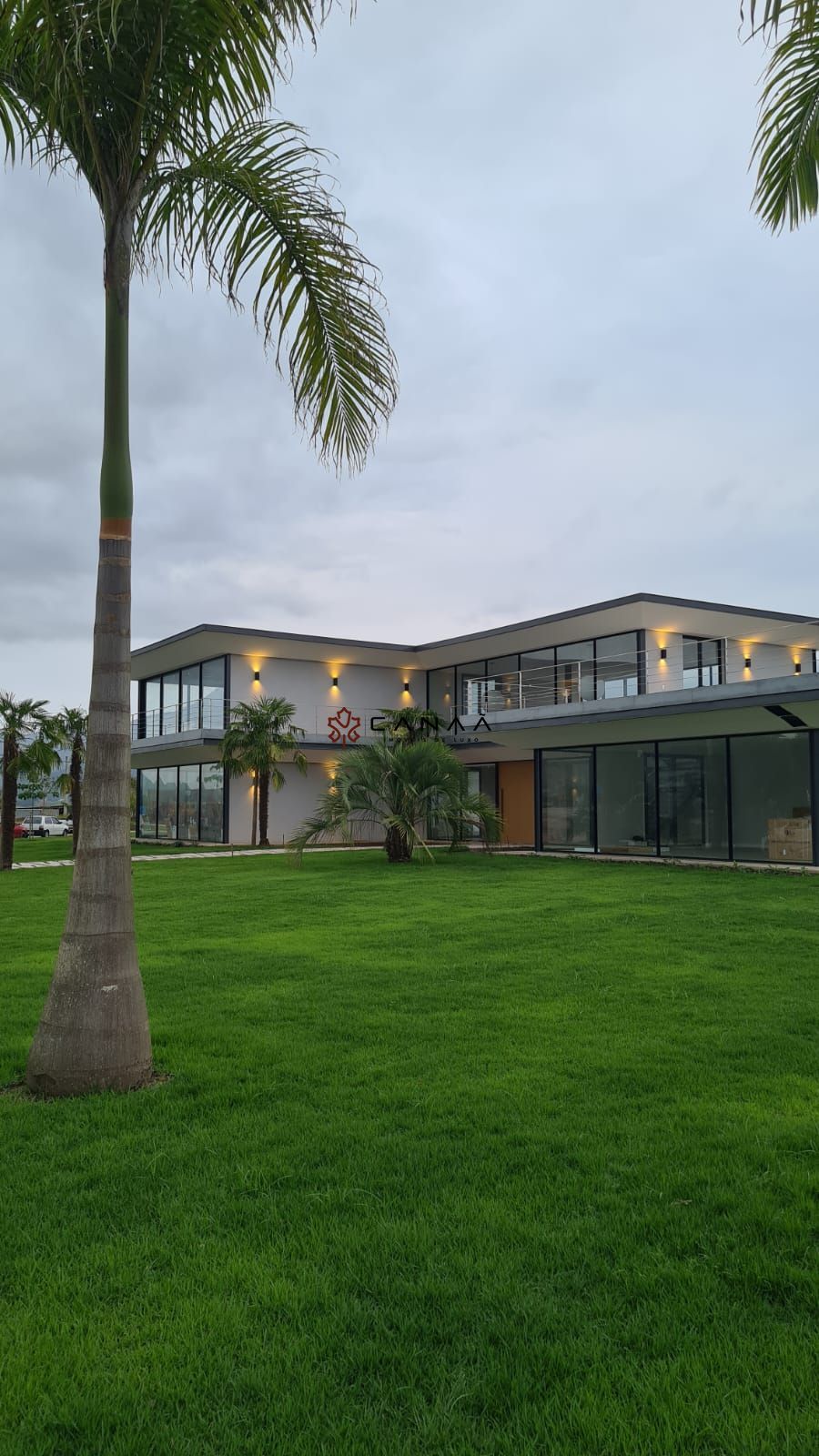 Casa de Condomínio à venda com 10 quartos, 1000m² - Foto 30