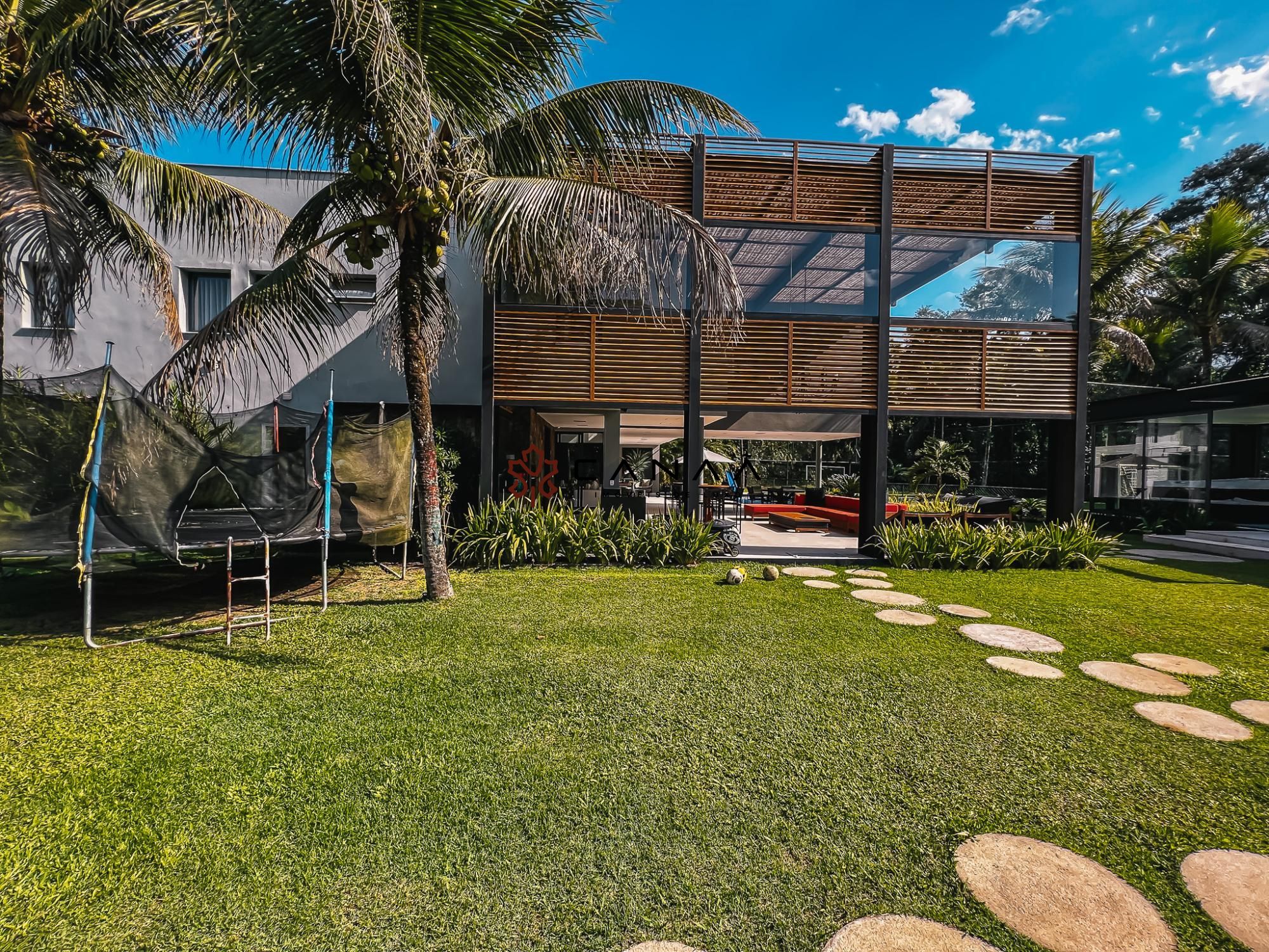 Casa de Condomínio à venda com 10 quartos, 600m² - Foto 84