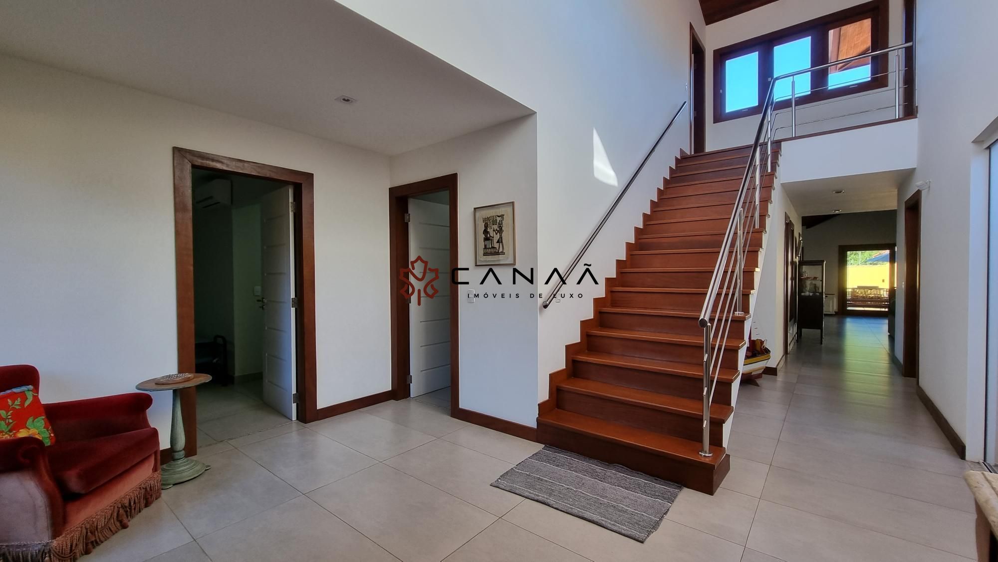 Casa à venda com 5 quartos, 438m² - Foto 13