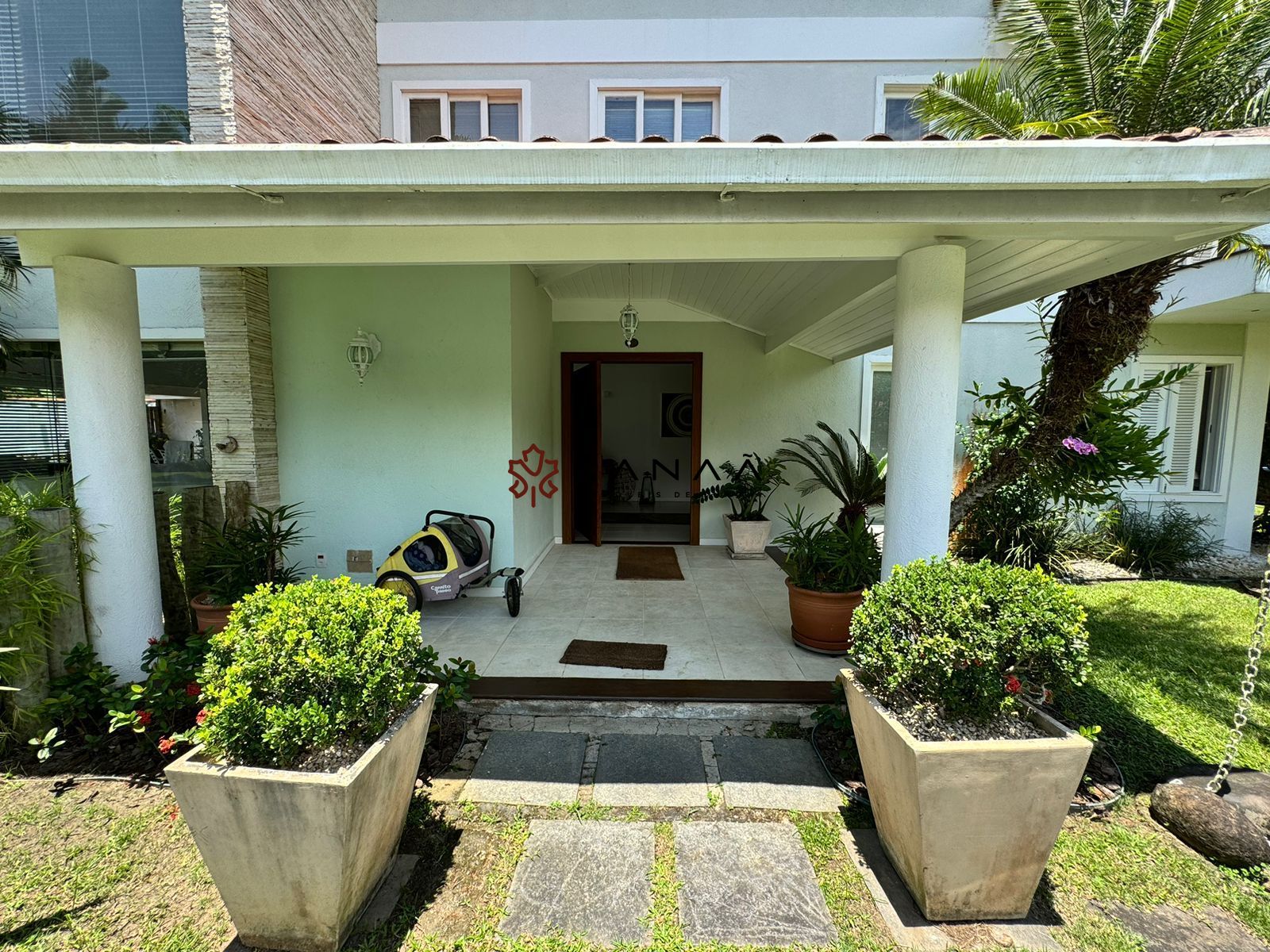 Casa de Condomínio à venda com 6 quartos, 339m² - Foto 46