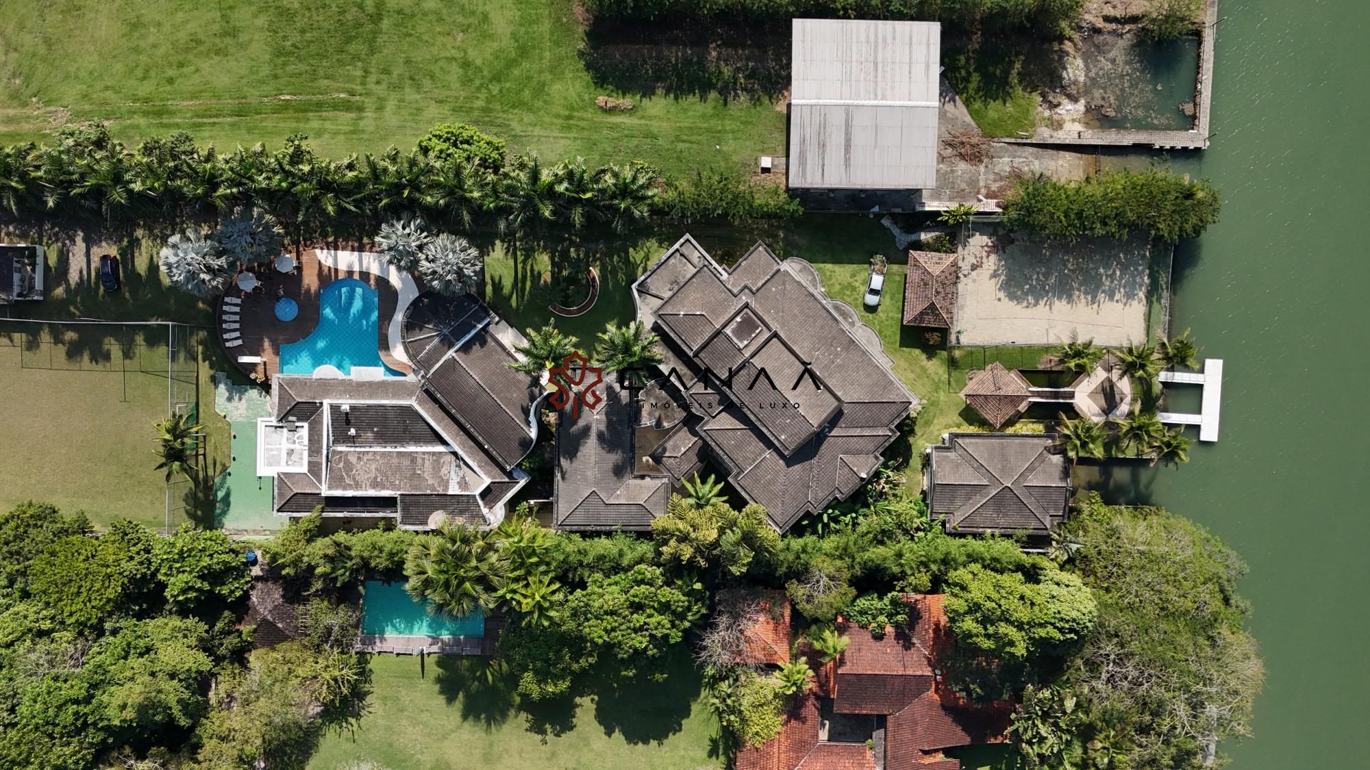 Casa em condomínio à venda  no Zona Rural - Mangaratiba, RJ. Imóveis