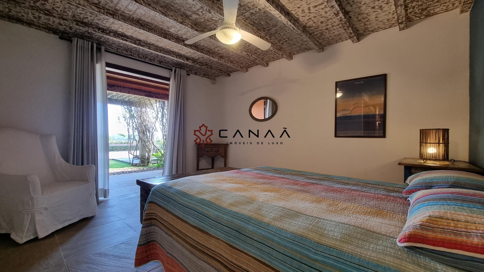 Casa de Condomínio à venda com 6 quartos, 580m² - Foto 41