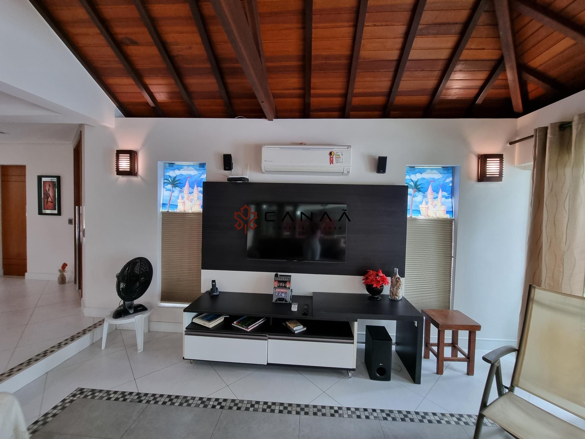 Casa de Condomínio à venda e temporada com 4 quartos, 450m² - Foto 18