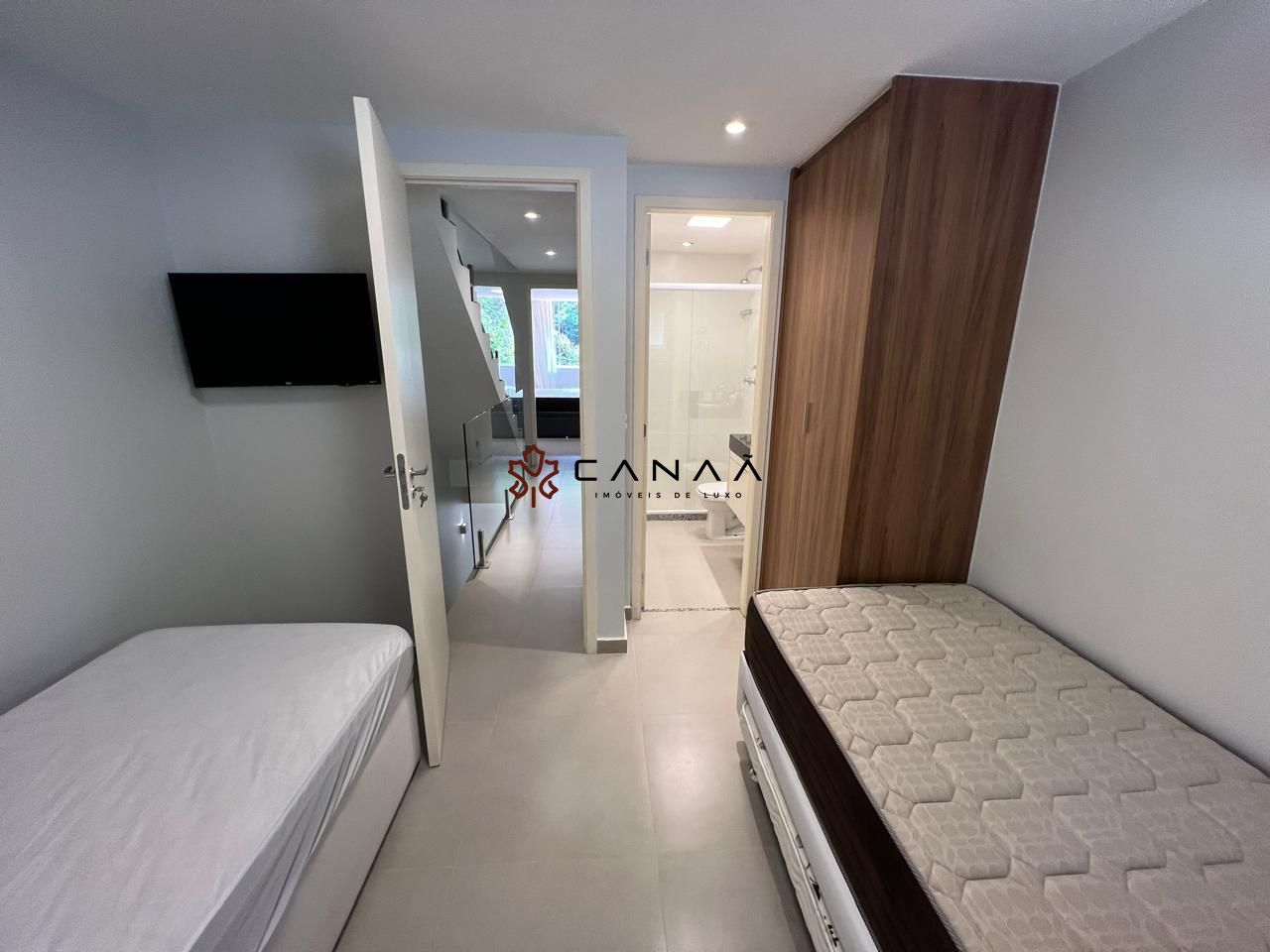 Apartamento à venda com 4 quartos, 160m² - Foto 21