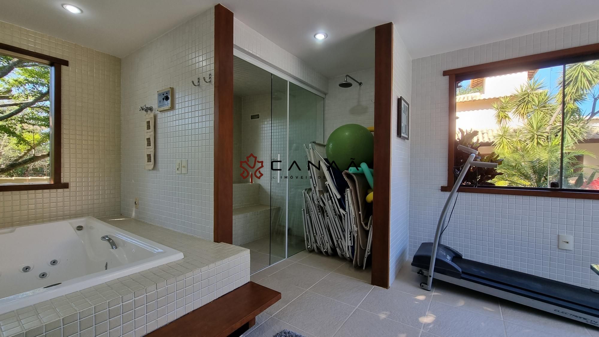 Casa de Condomínio à venda com 5 quartos, 250m² - Foto 15