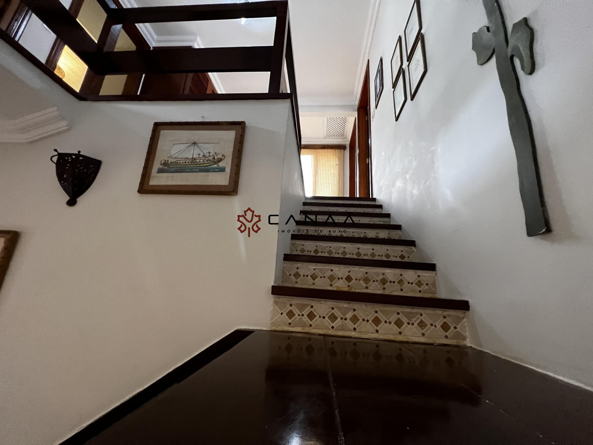 Casa de Condomínio à venda com 5 quartos, 400m² - Foto 27