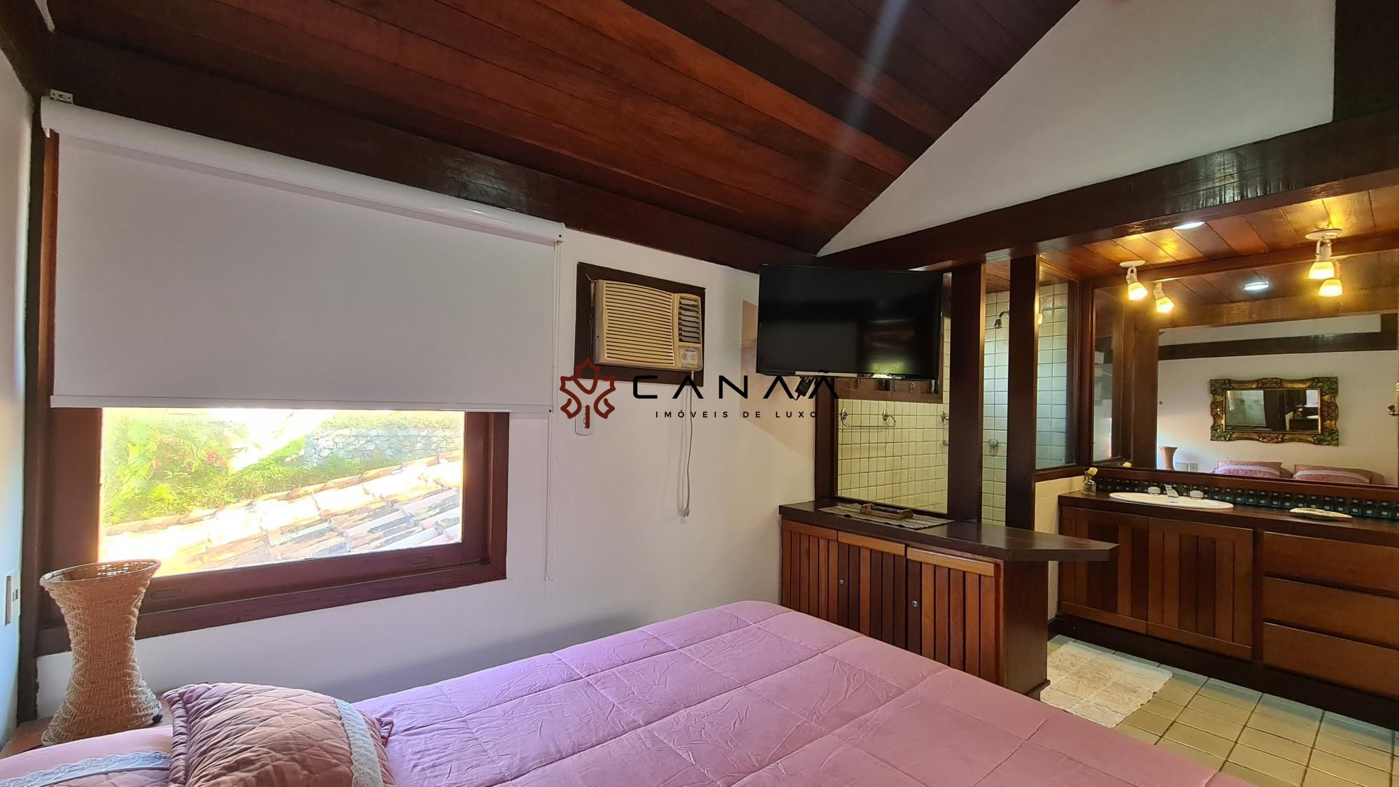 Casa de Condomínio à venda com 7 quartos, 600m² - Foto 32