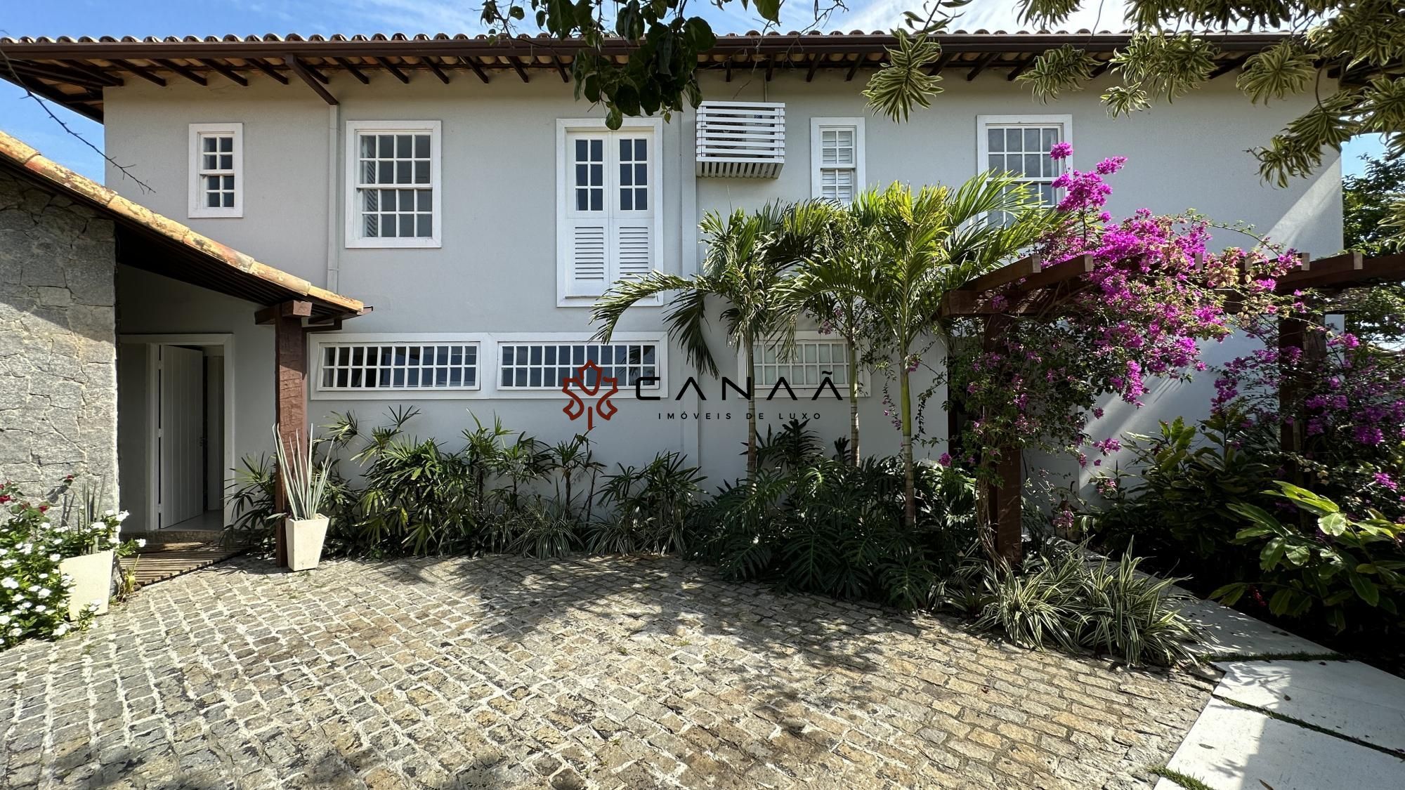 Casa de Condomínio à venda com 6 quartos, 650m² - Foto 24