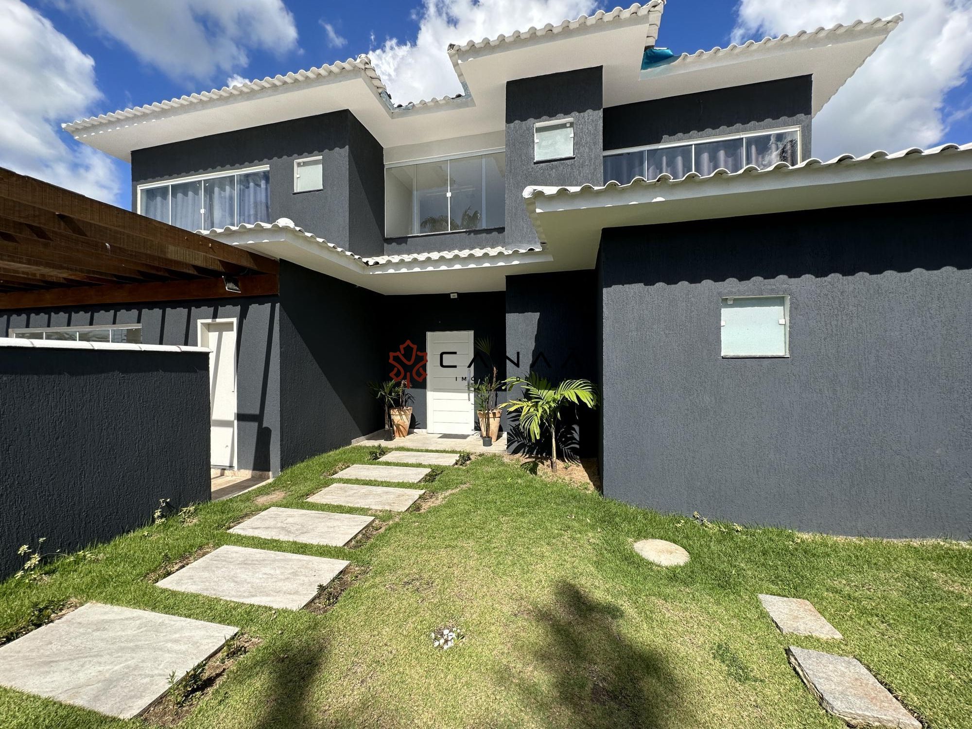 Casa de Condomínio à venda com 5 quartos, 219m² - Foto 16