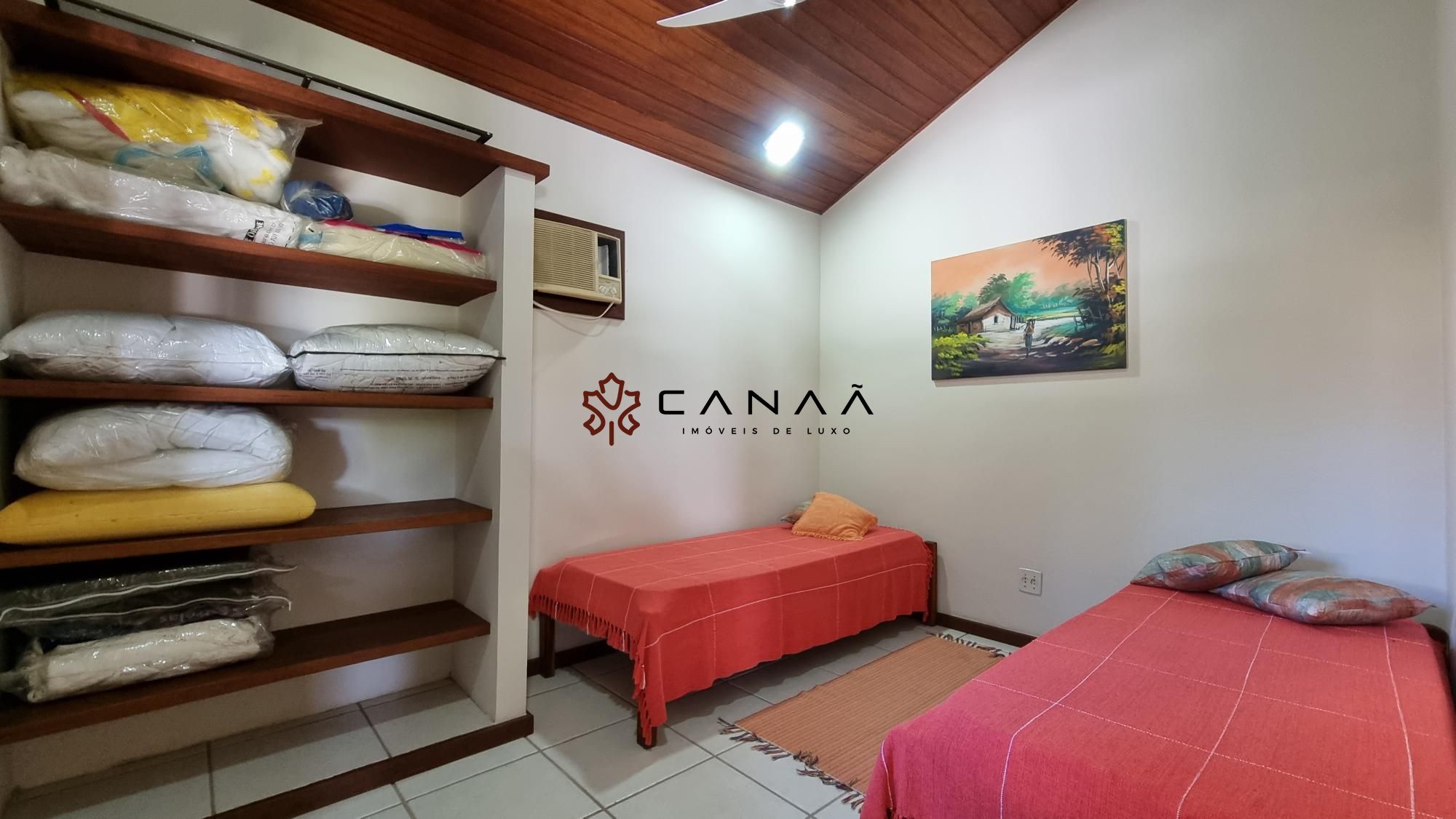 Casa de Condomínio à venda com 5 quartos, 250m² - Foto 35