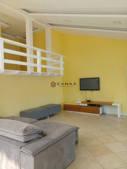 Casa à venda com 6 quartos, 300m² - Foto 14