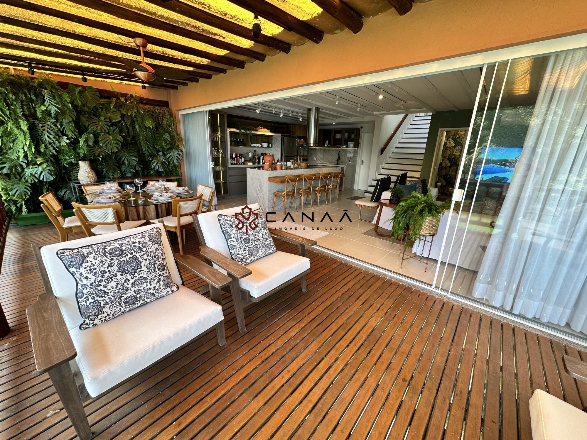 Casa de Condomínio à venda com 4 quartos, 230m² - Foto 23