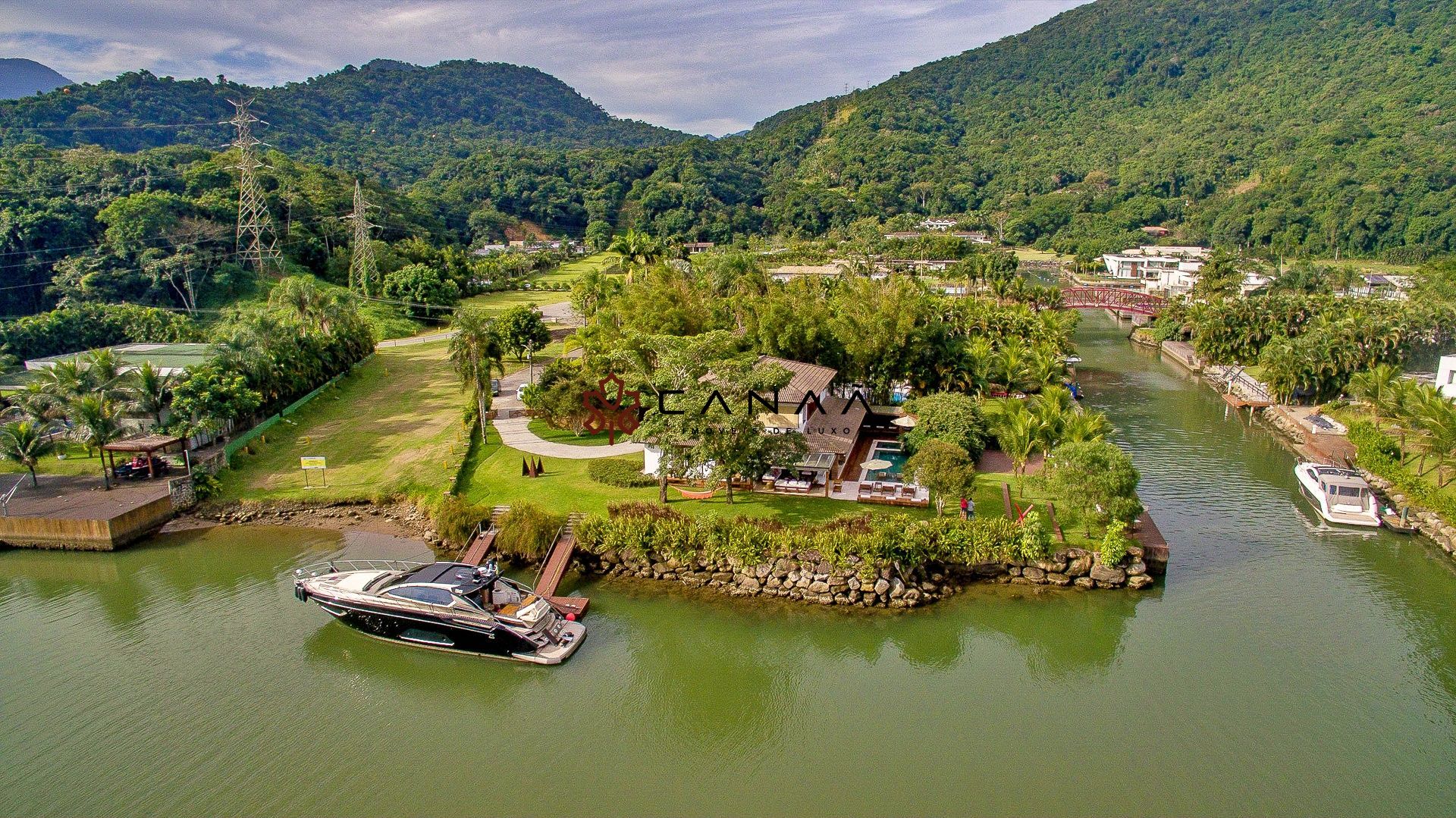 Casa de Condomínio à venda com 5 quartos, 600m² - Foto 5