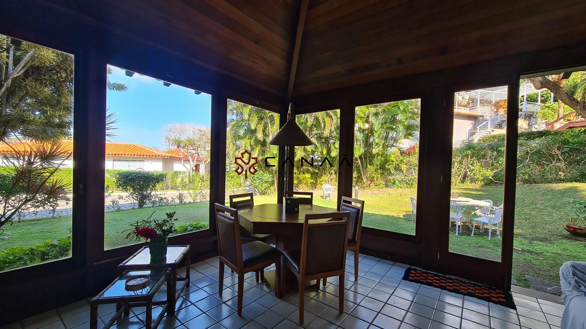 Casa de Condomínio à venda com 7 quartos, 600m² - Foto 15