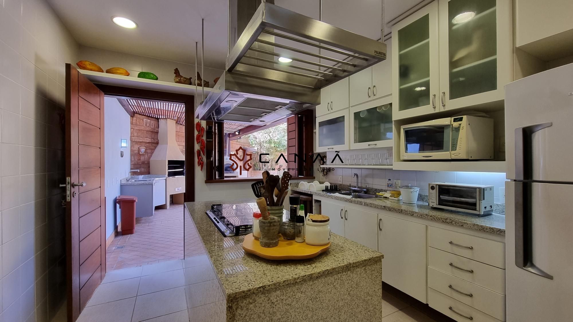 Casa de Condomínio à venda com 4 quartos, 299m² - Foto 28