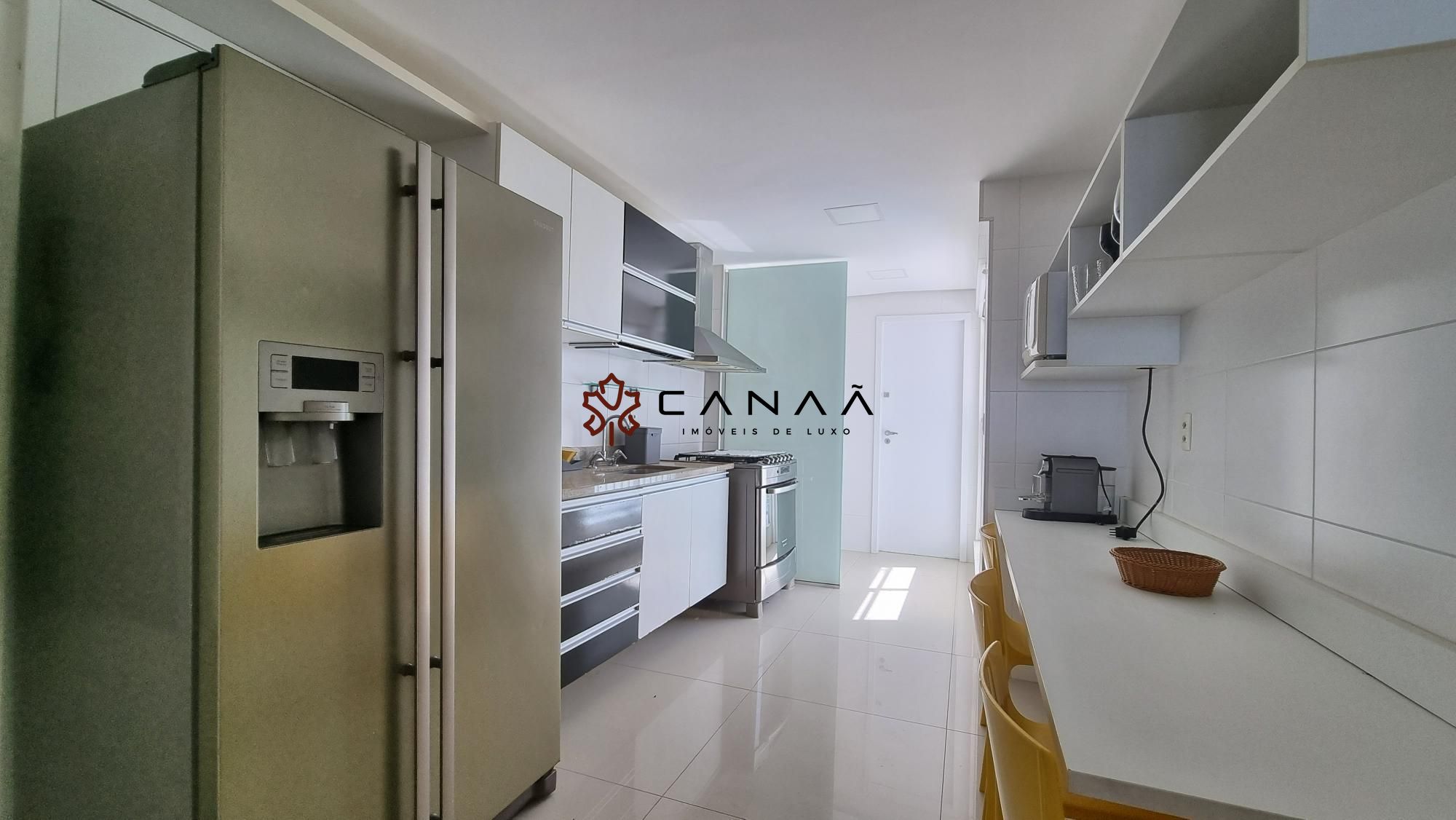 Apartamento à venda com 4 quartos, 175m² - Foto 20