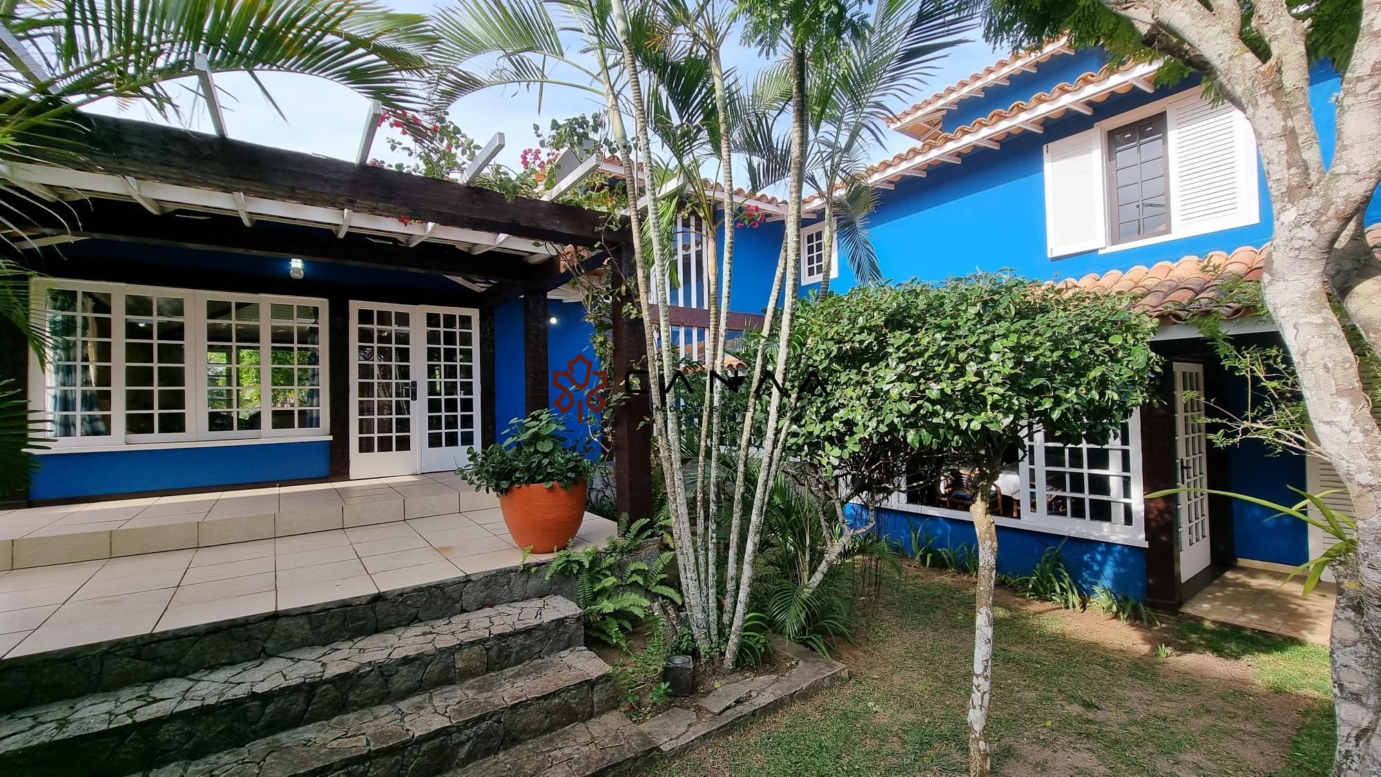 Casa de Condomínio à venda com 4 quartos, 300m² - Foto 9